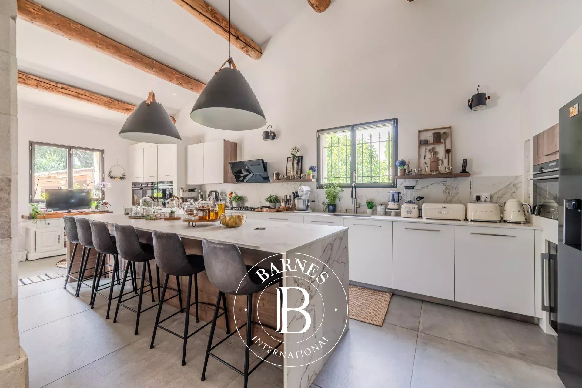 Maison à vendre, 257m², Paradou