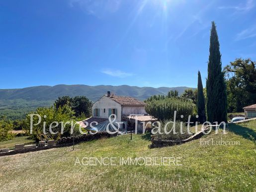 Maison 6 pièces 108 m² · à Saint-Martin-de-Castillon · 108 m² · 477 000 €