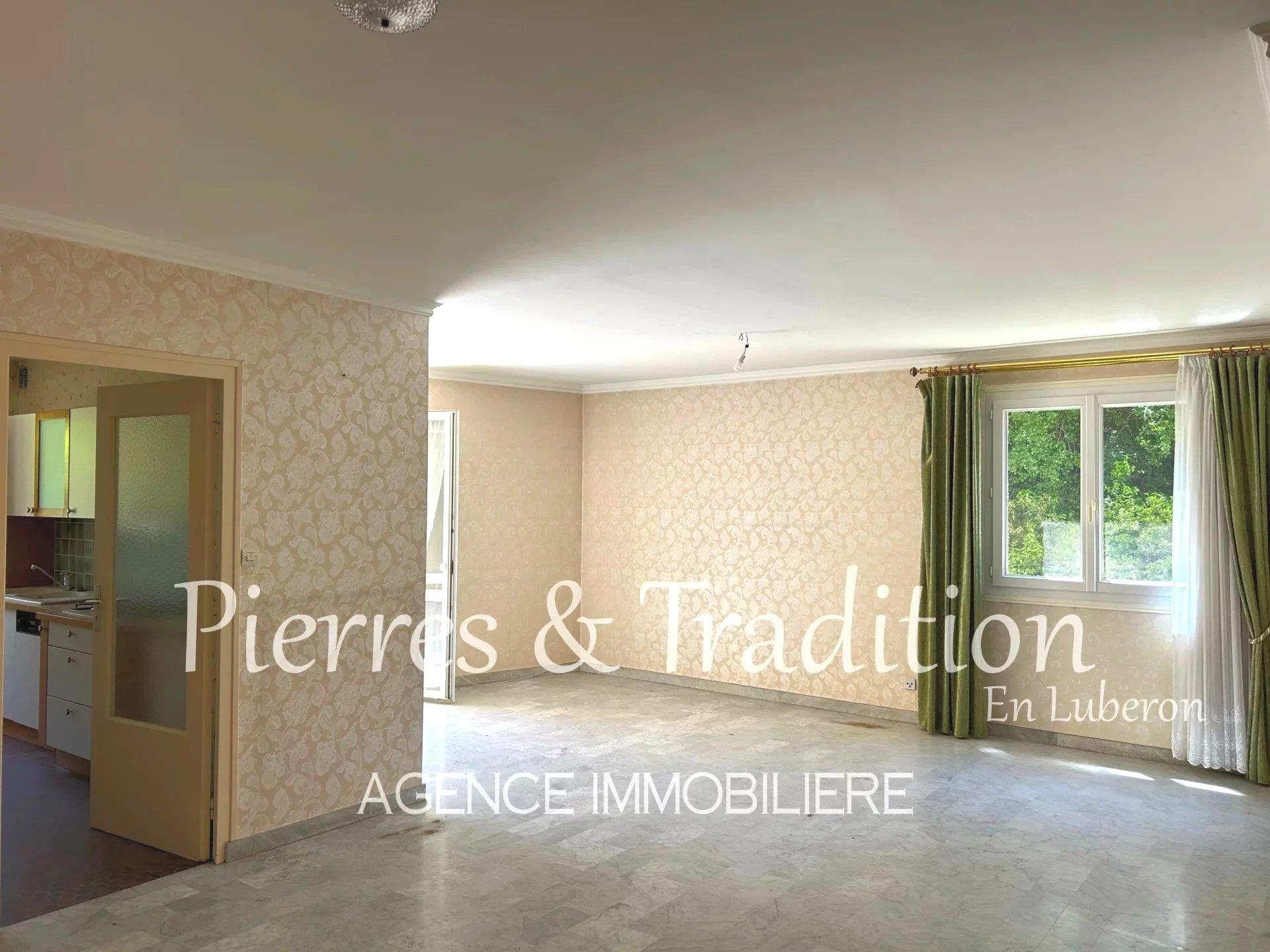 Appartement à vendre, 93m², Apt