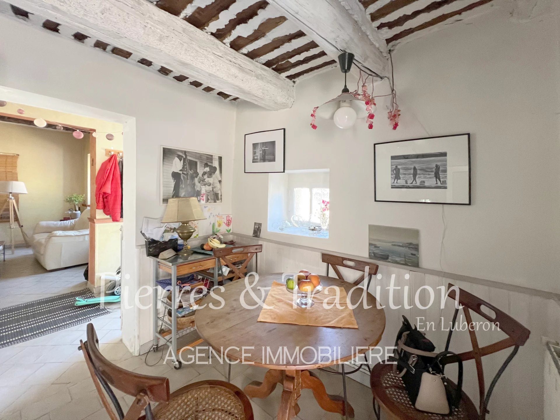 Maison à vendre, 84m², Apt
