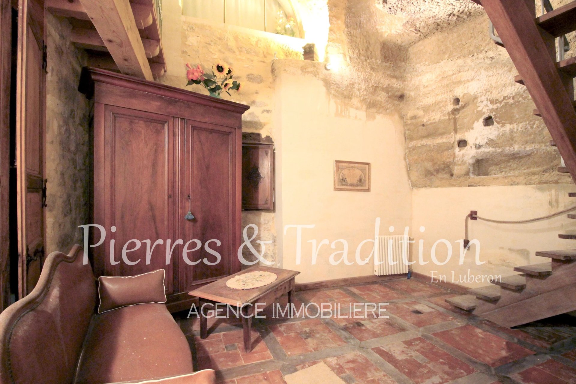 Maison à vendre, 175m², Lacoste