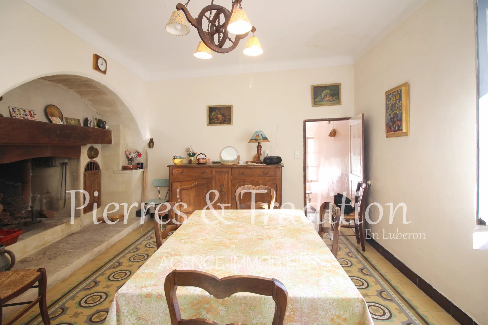 Maison à vendre, 175m², Lacoste