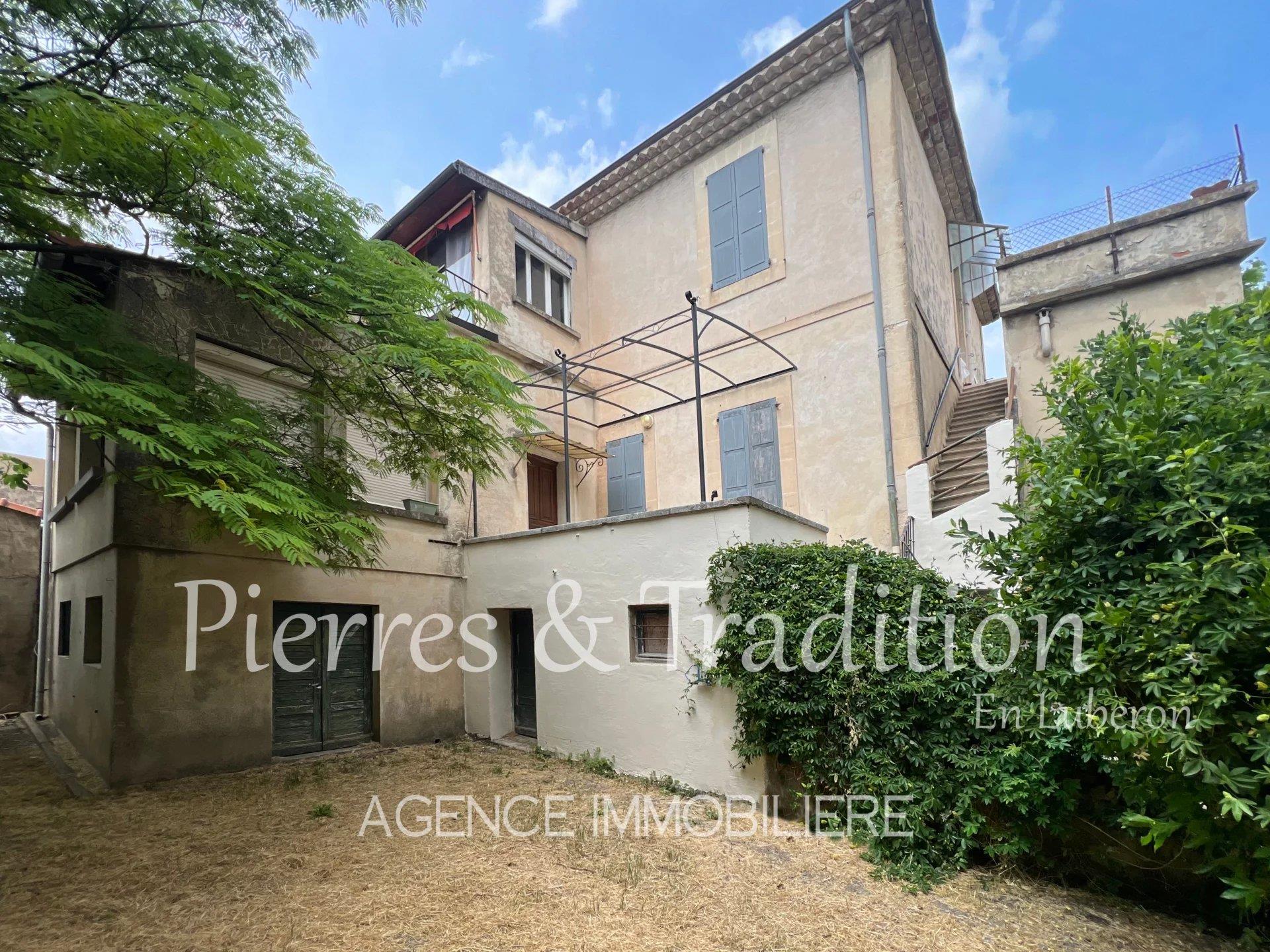Appartement à vendre, 136m², Apt