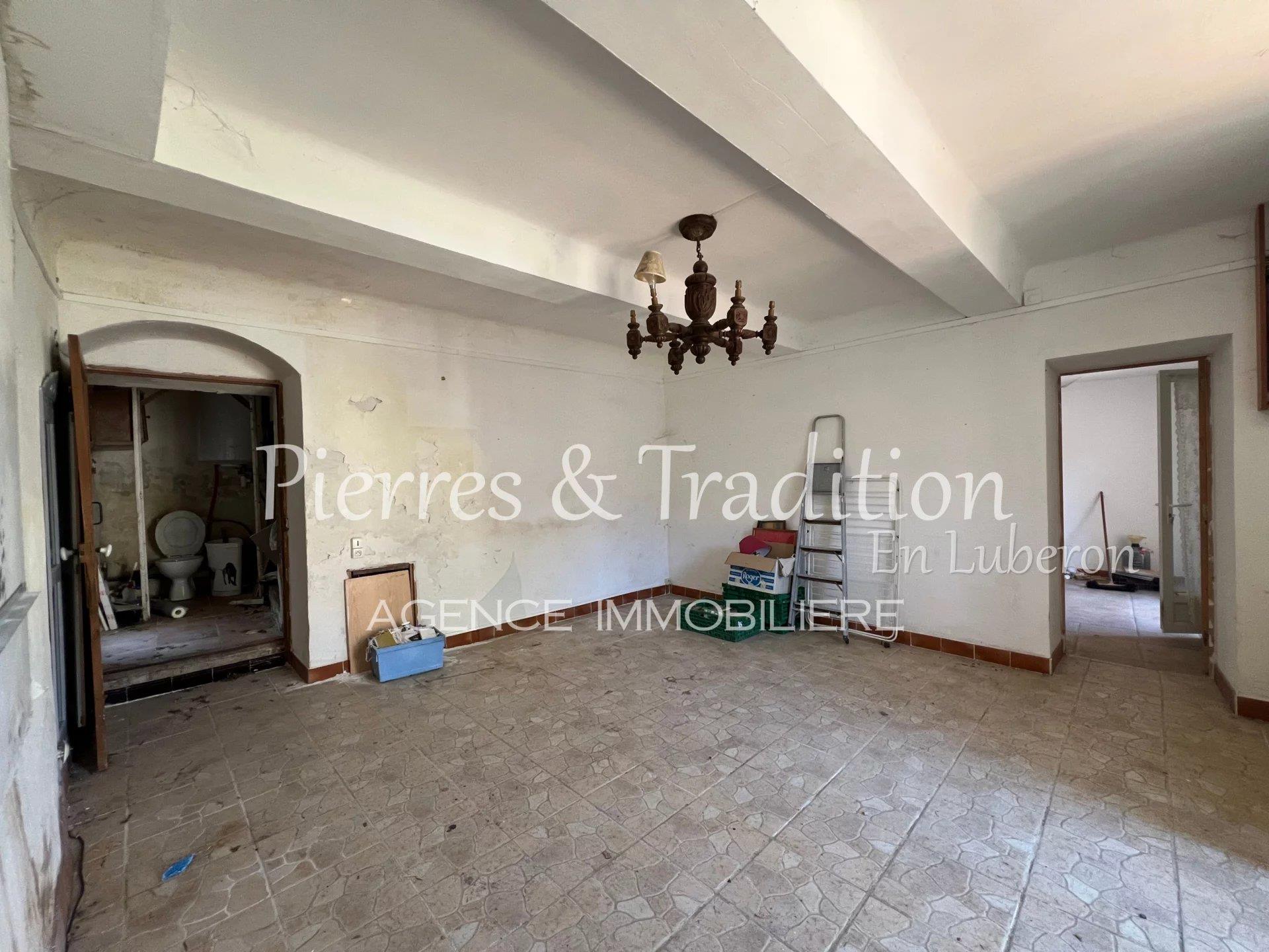 Maison à vendre, 160m², Céreste-en-Luberon