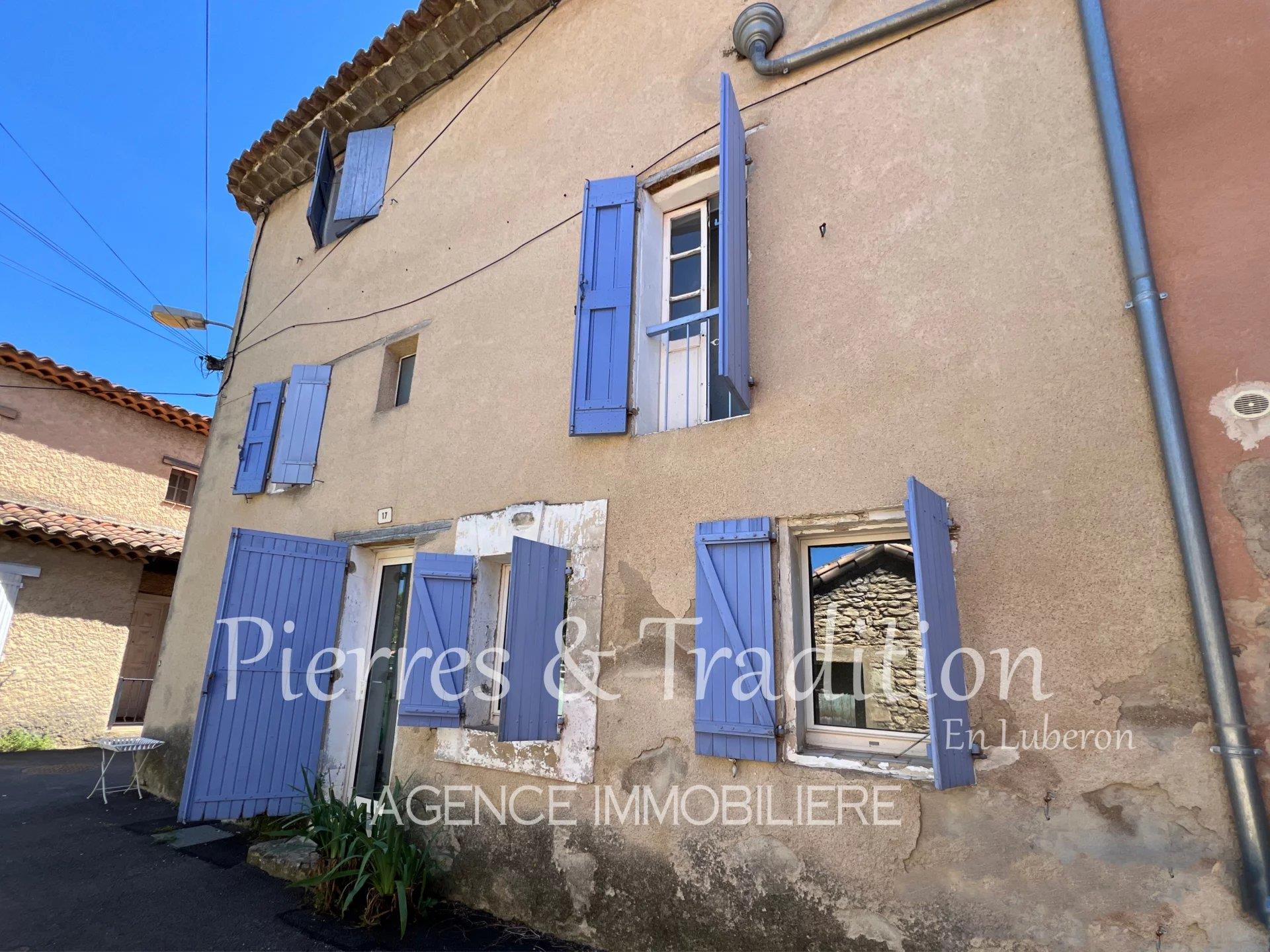 Maison à vendre, 84m², Apt
