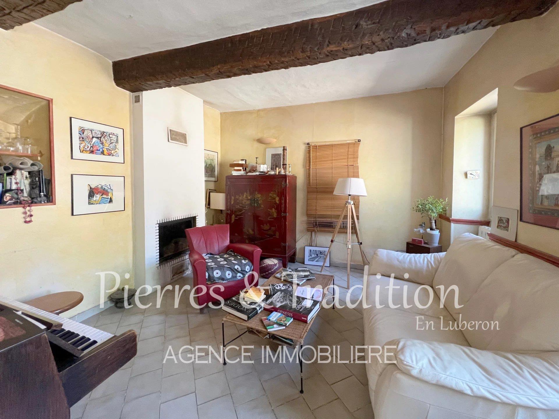 Maison à vendre, 84m², Apt