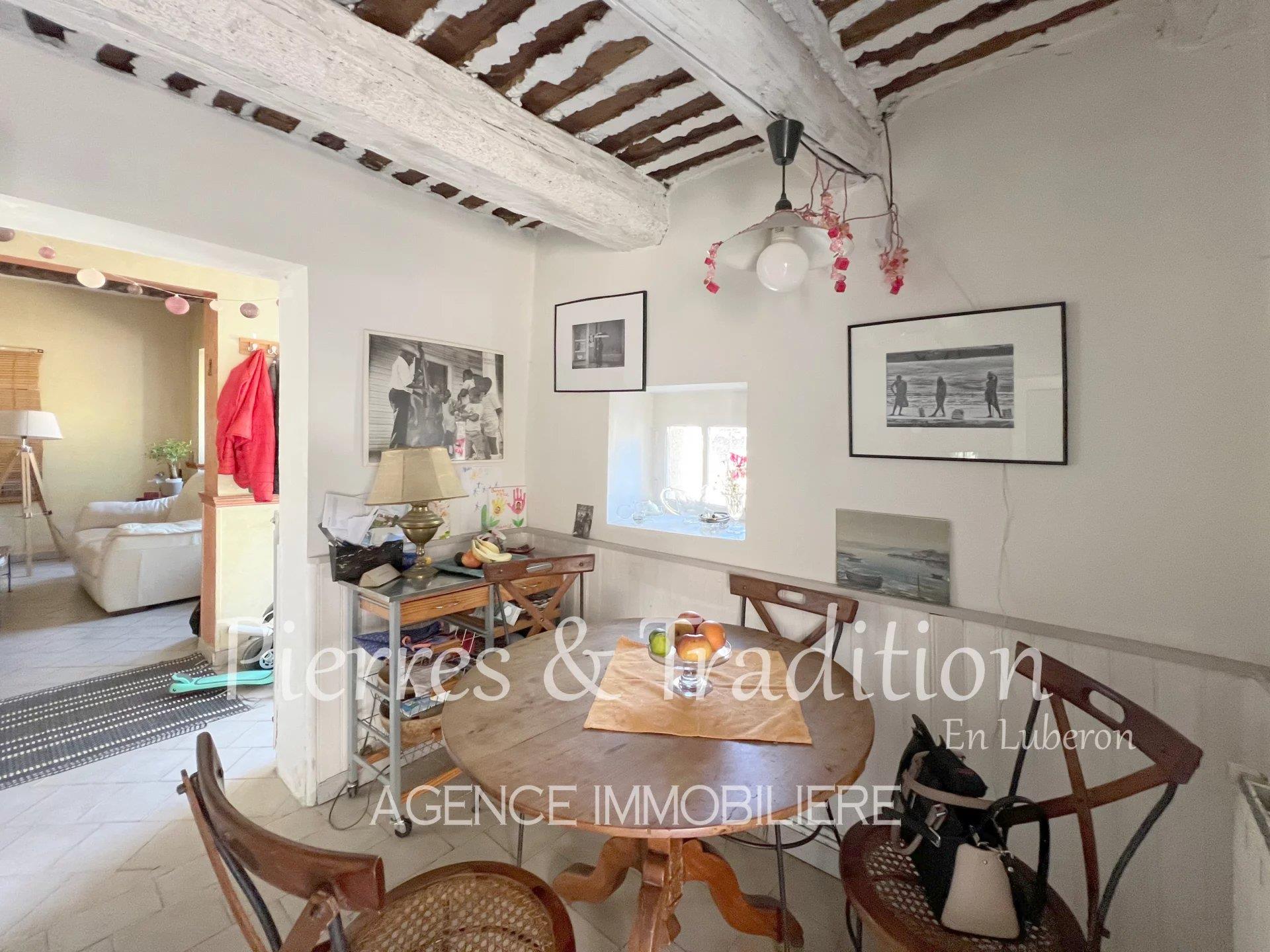 Maison à vendre, 84m², Apt