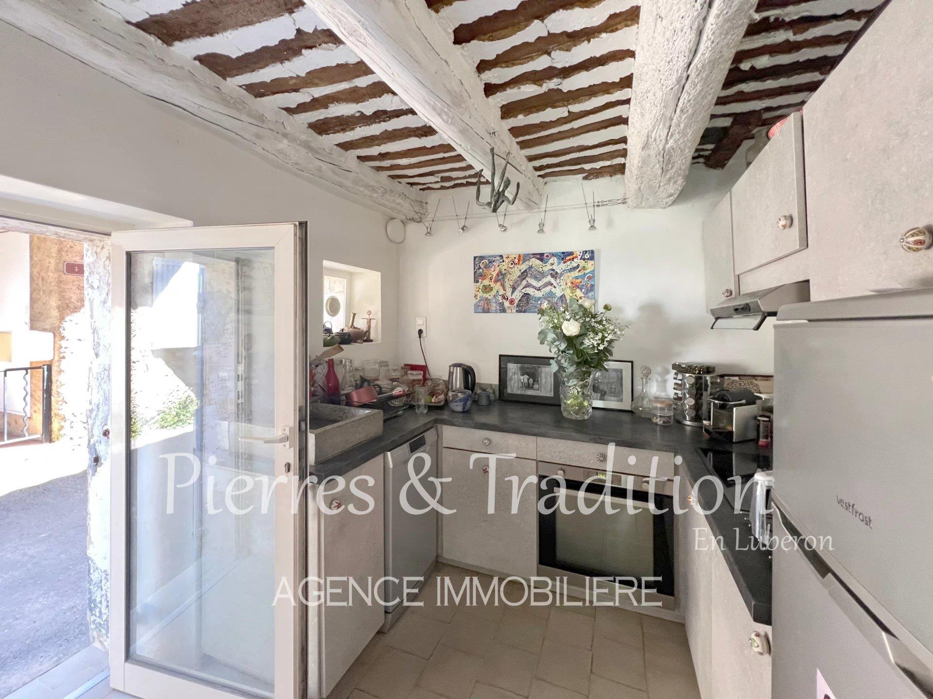 Maison à vendre, 84m², Apt