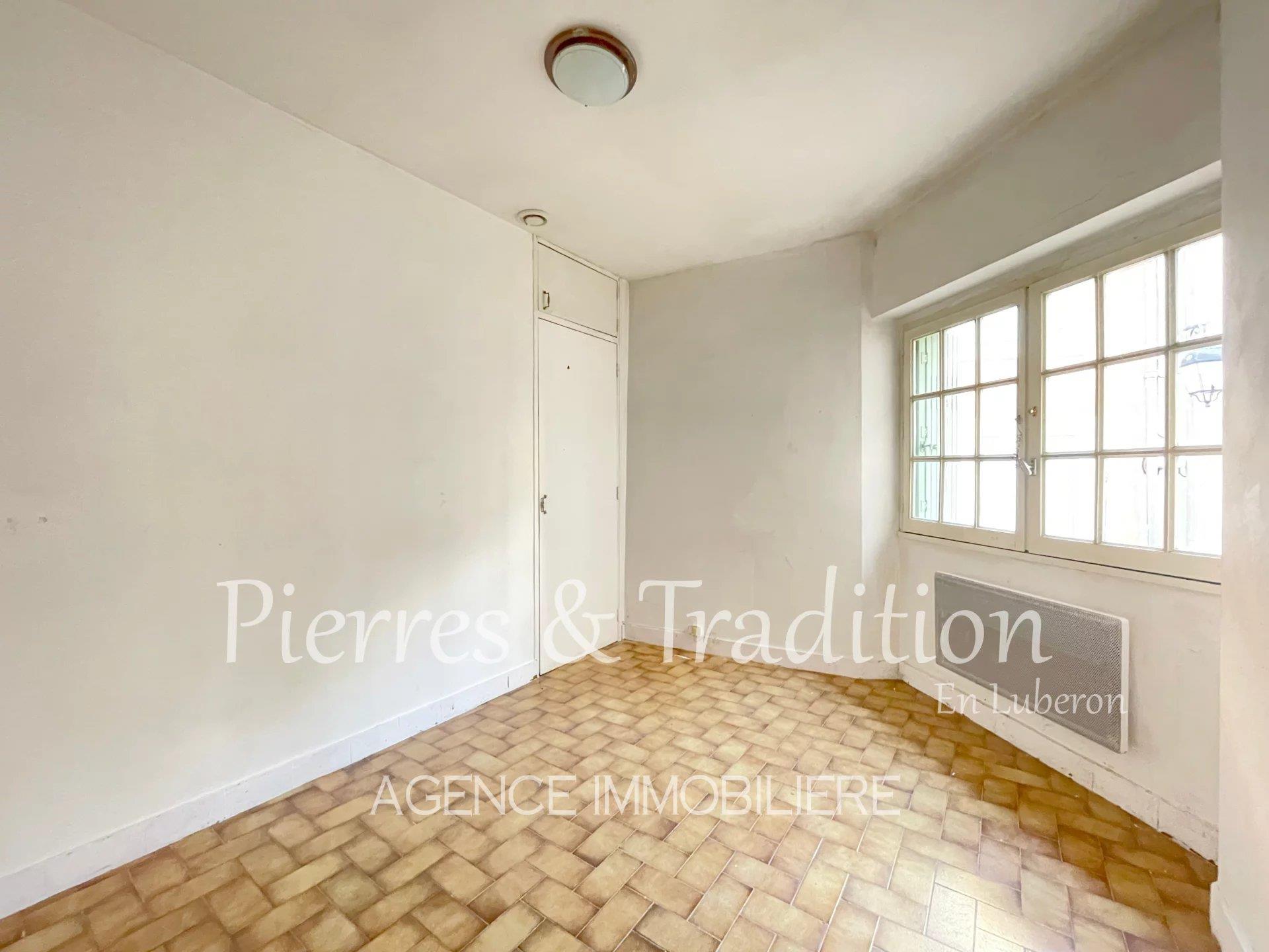 Maison à vendre, 53m², Céreste-en-Luberon