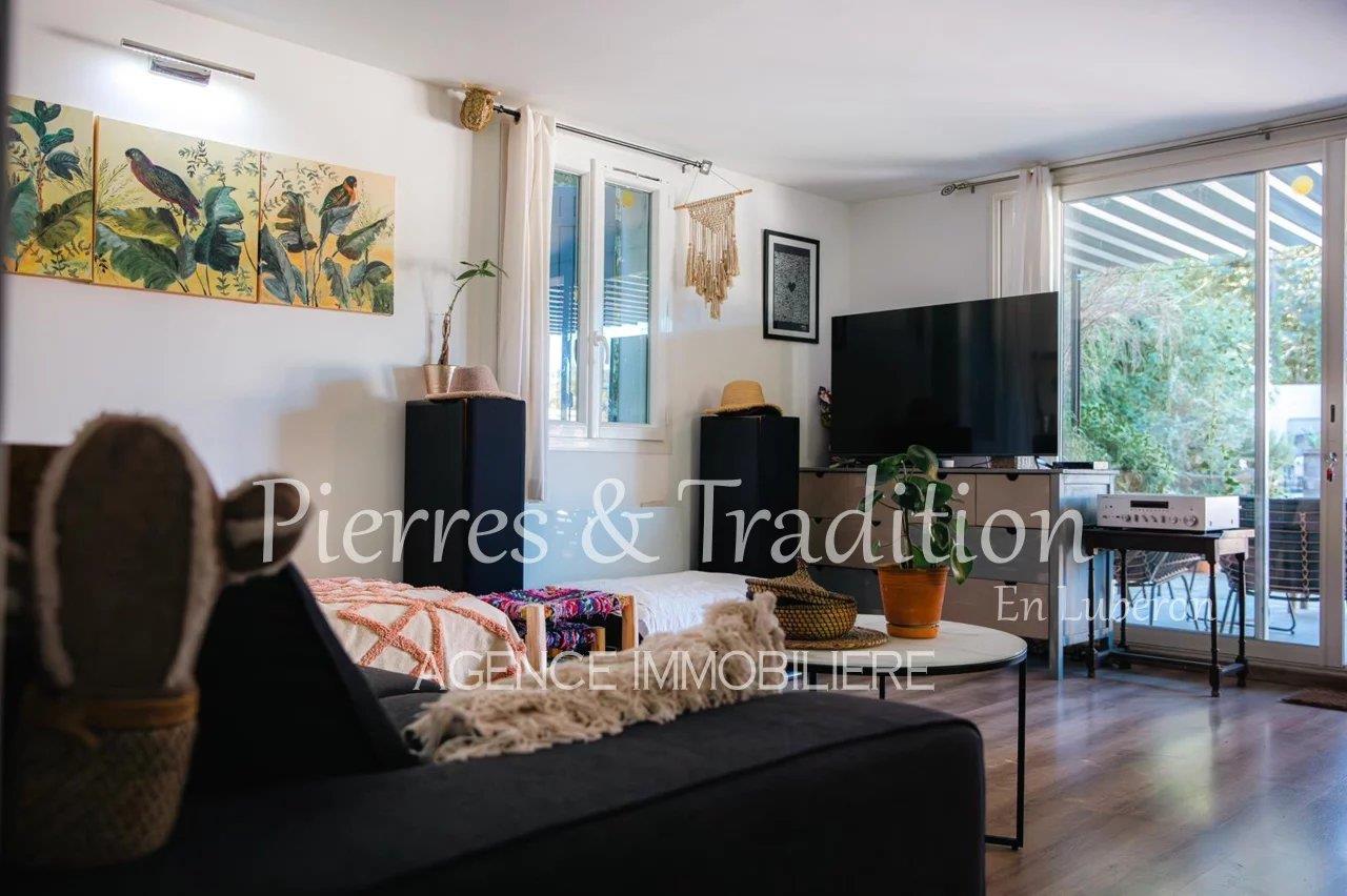 Maison à vendre, 120m², Saignon