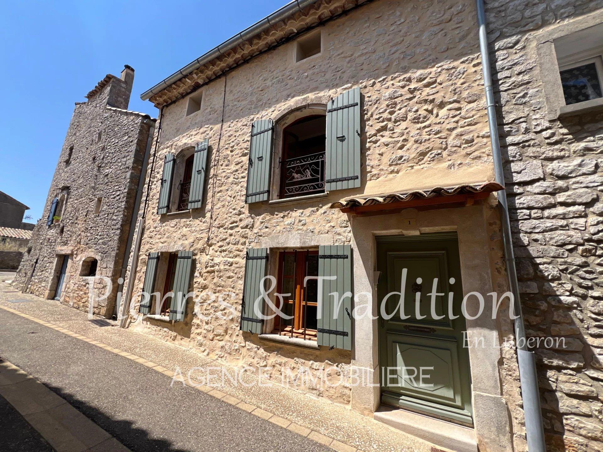 Maison à vendre, 175m², Saint-Christol