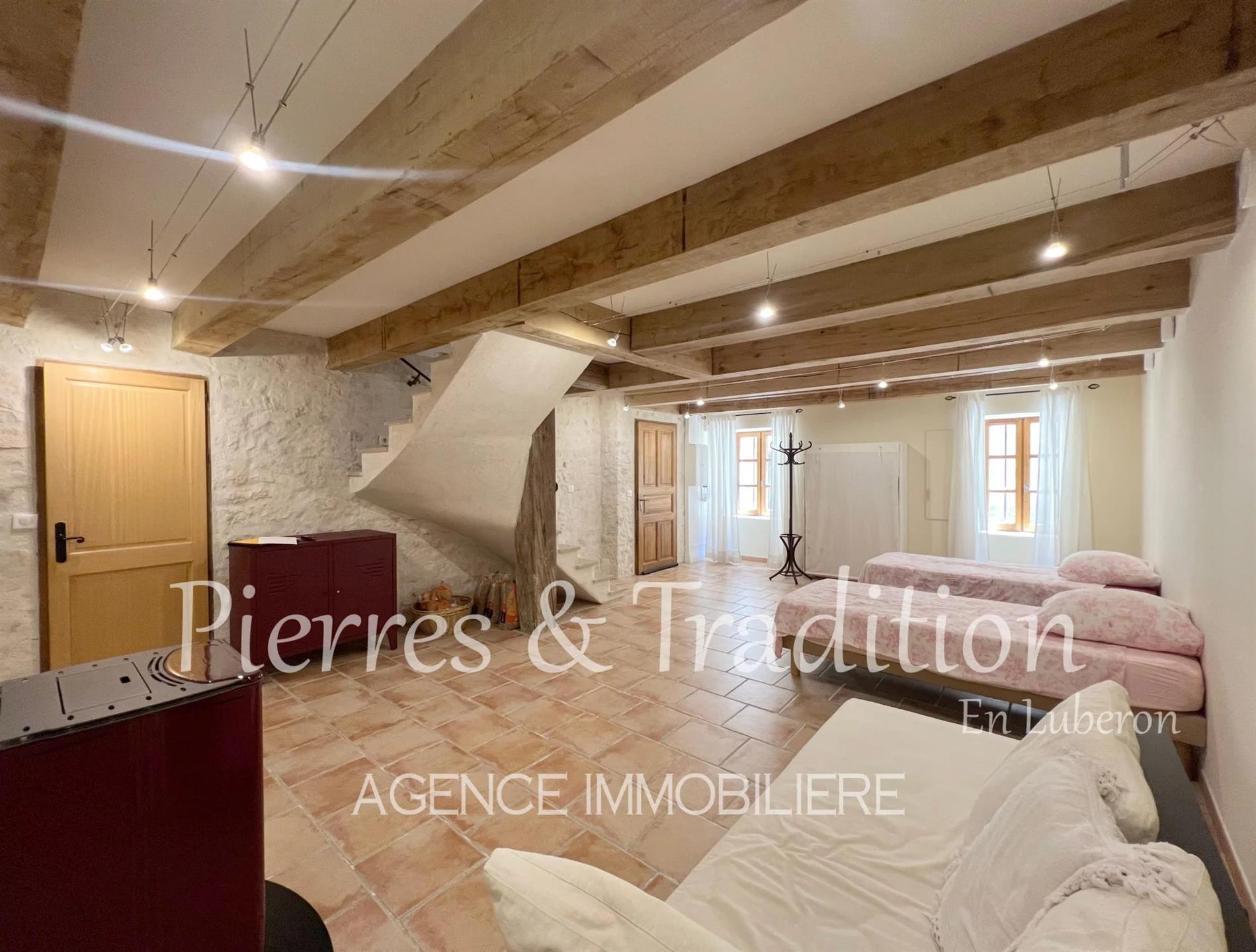 Maison à vendre, 175m², Saint-Christol