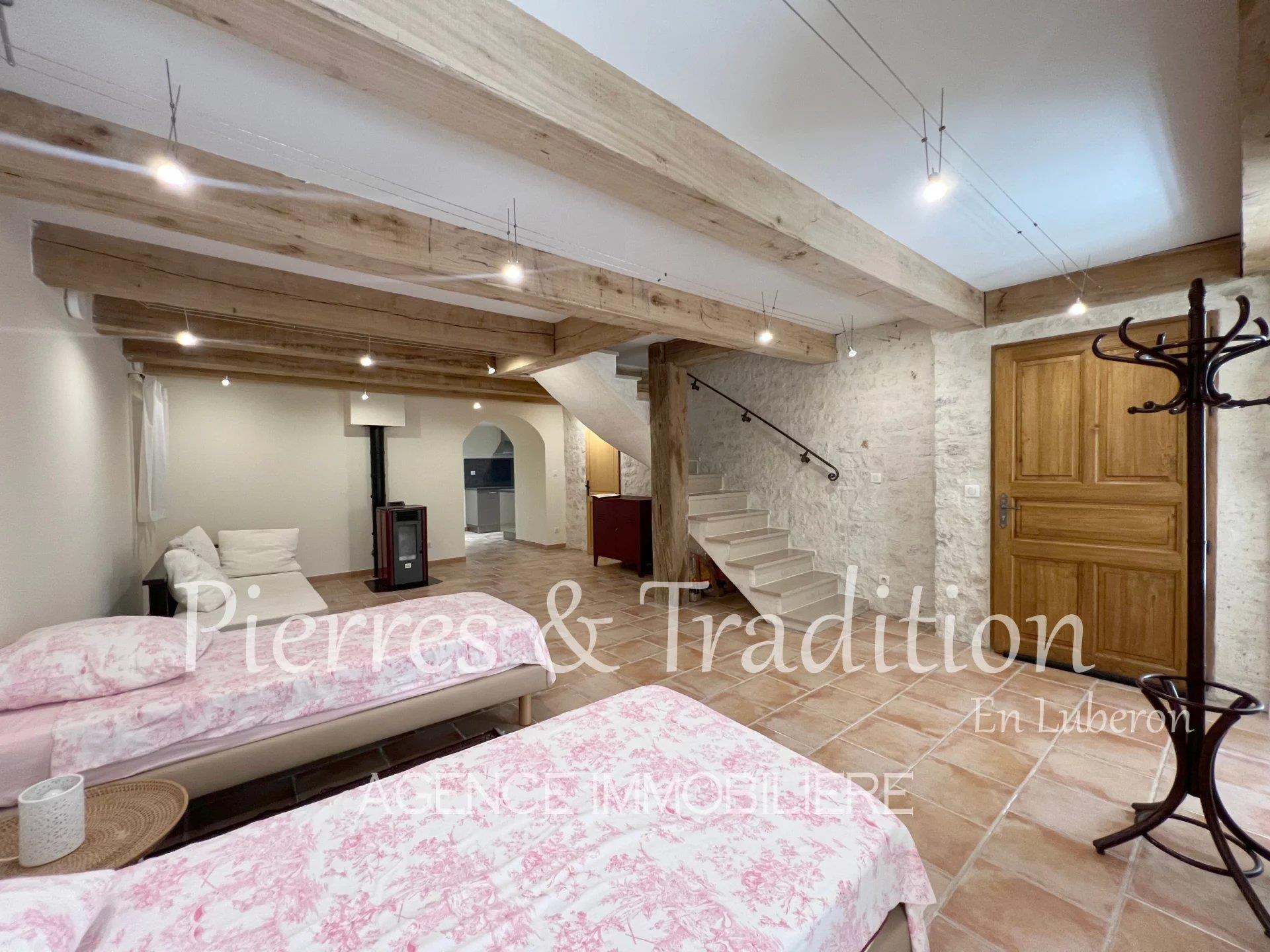 Maison à vendre, 175m², Saint-Christol