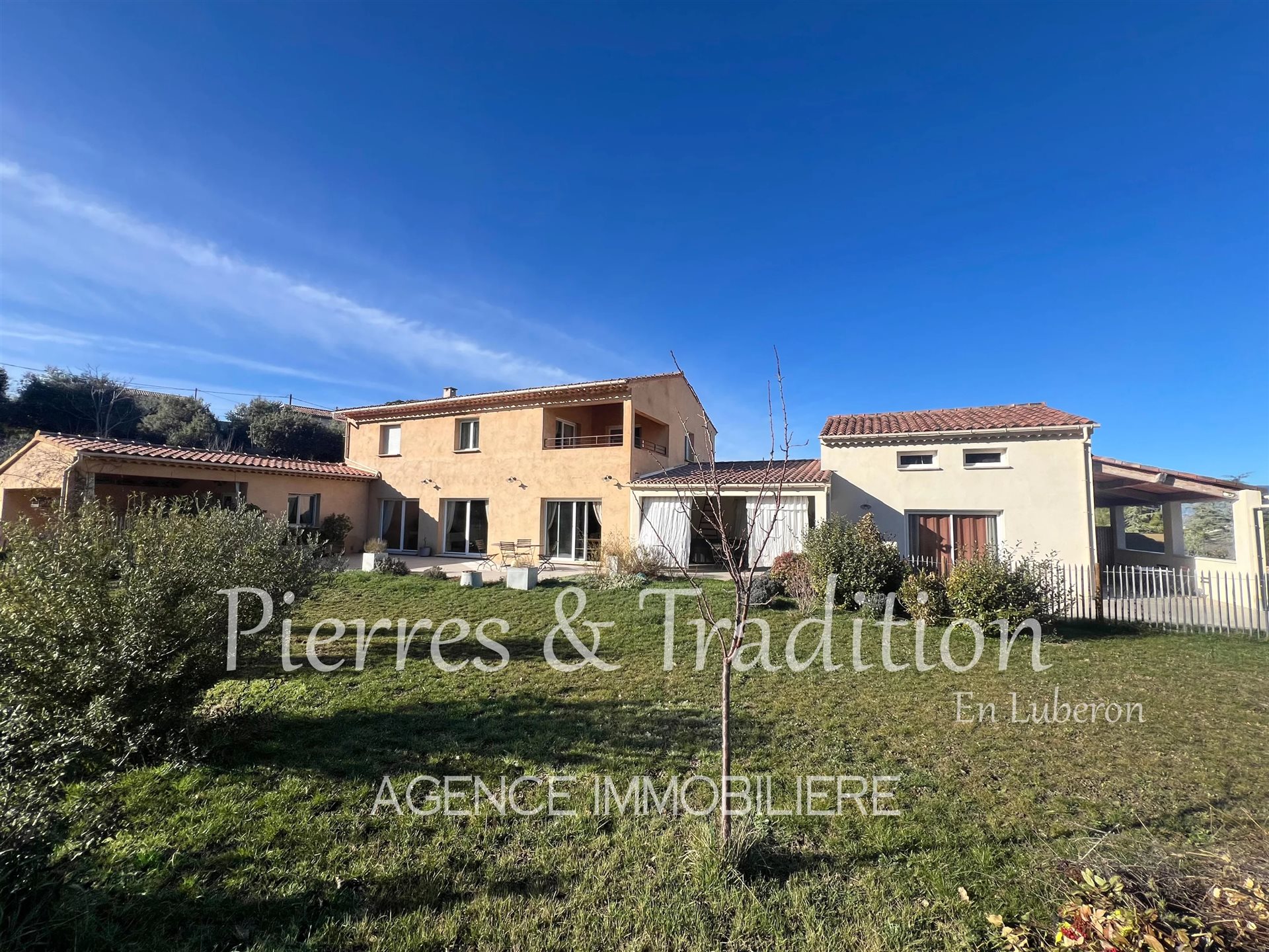 Maison à vendre, 294m², Apt
