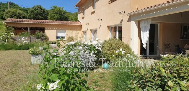 Maison à vendre, 294m², Apt