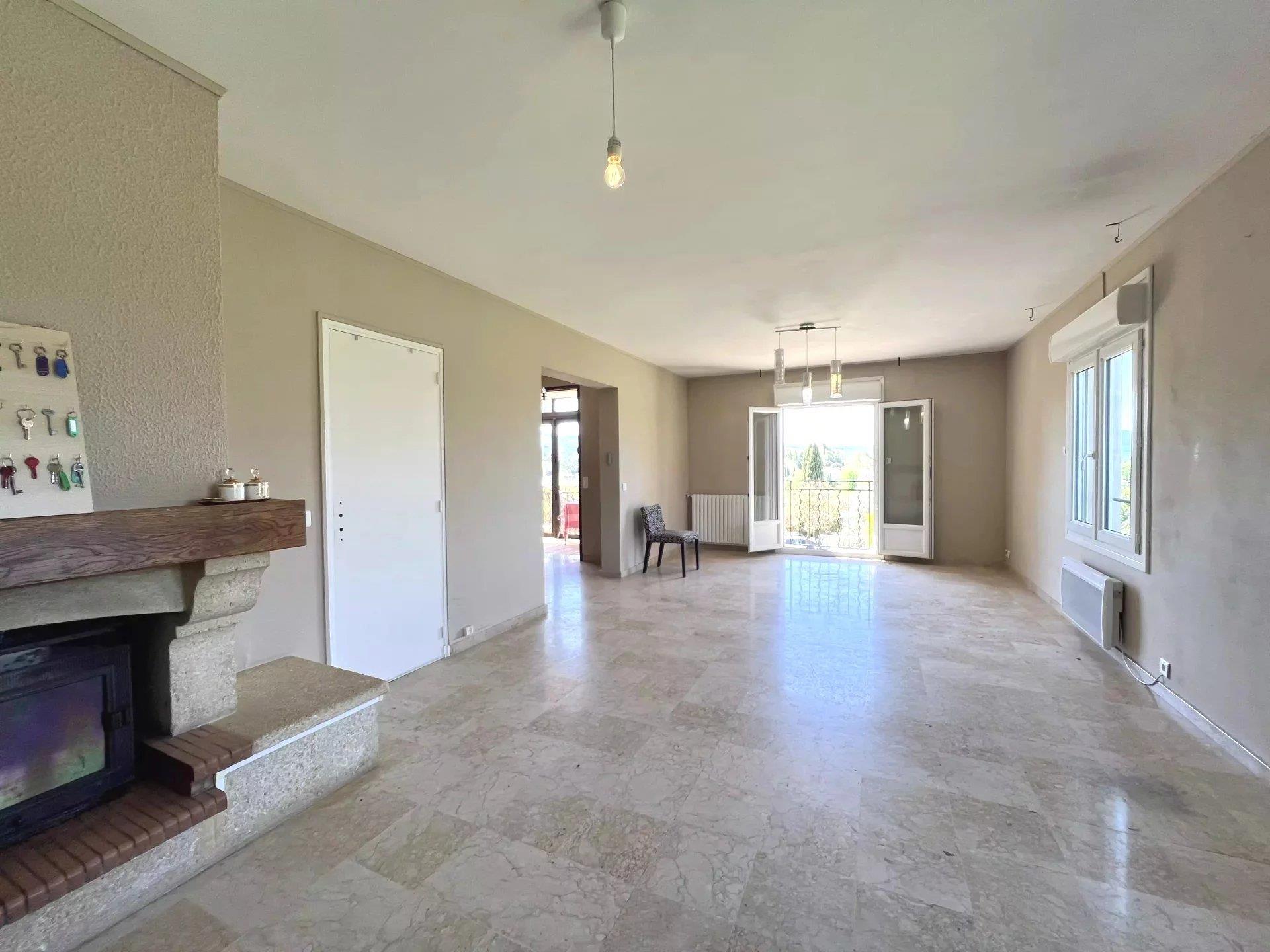 Maison à vendre, 150m², Gargas