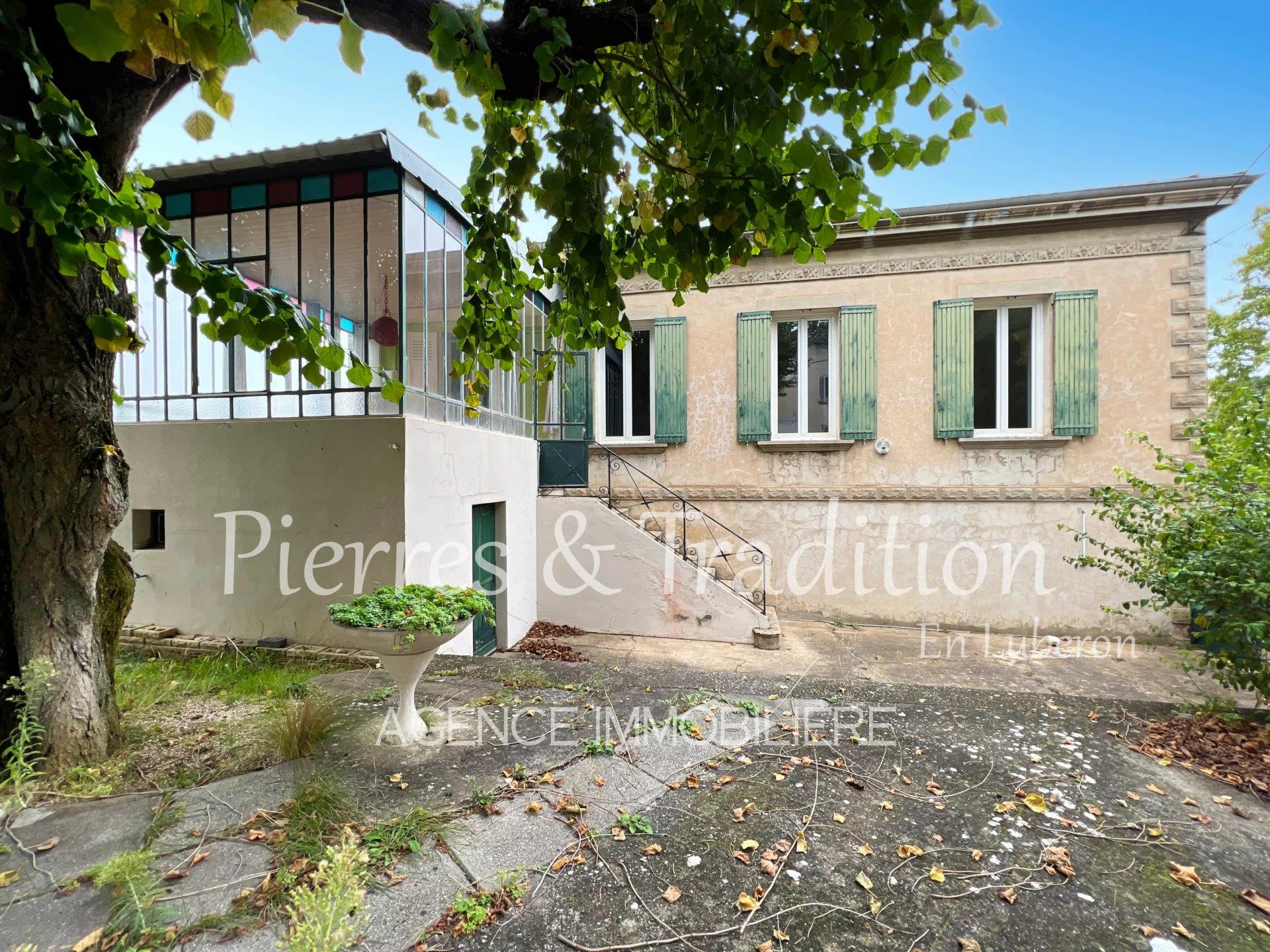 Maison à vendre, 133m², Apt
