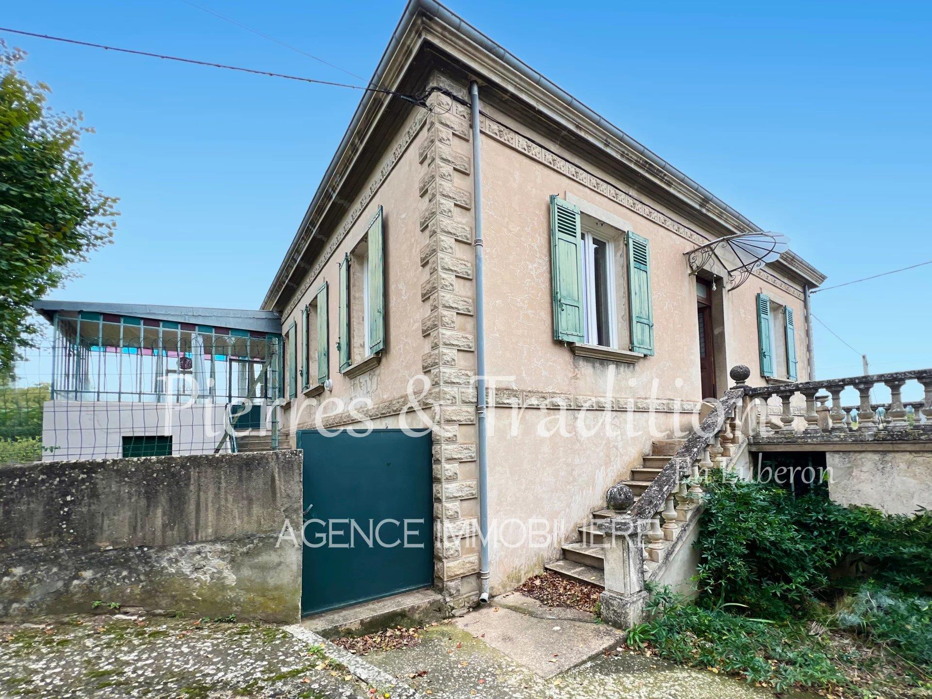 Maison à vendre, 133m², Apt