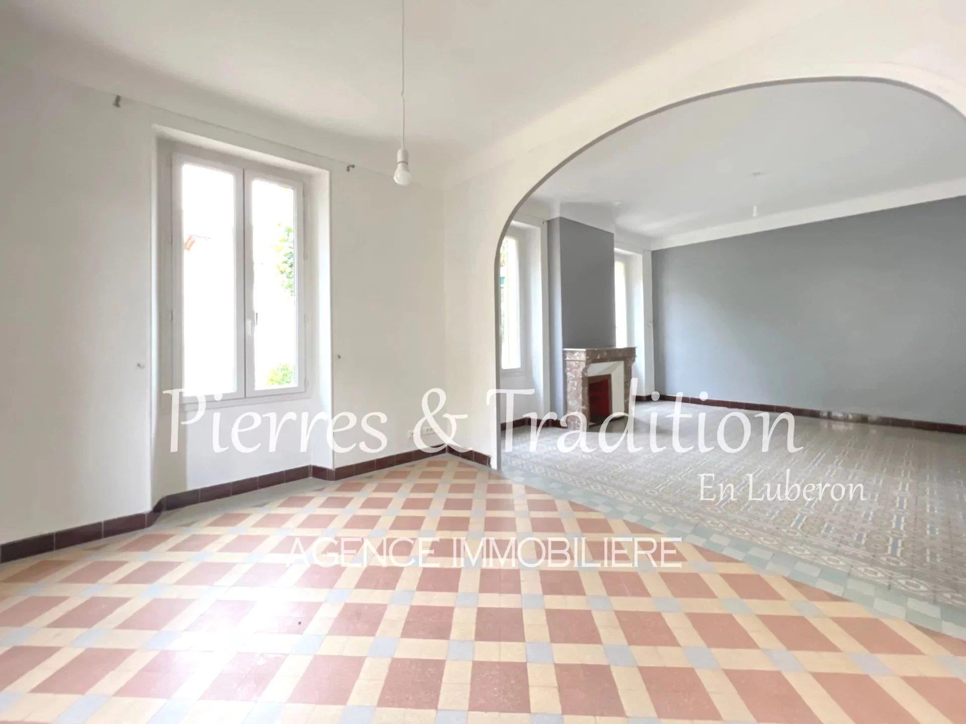 Maison à vendre, 133m², Apt