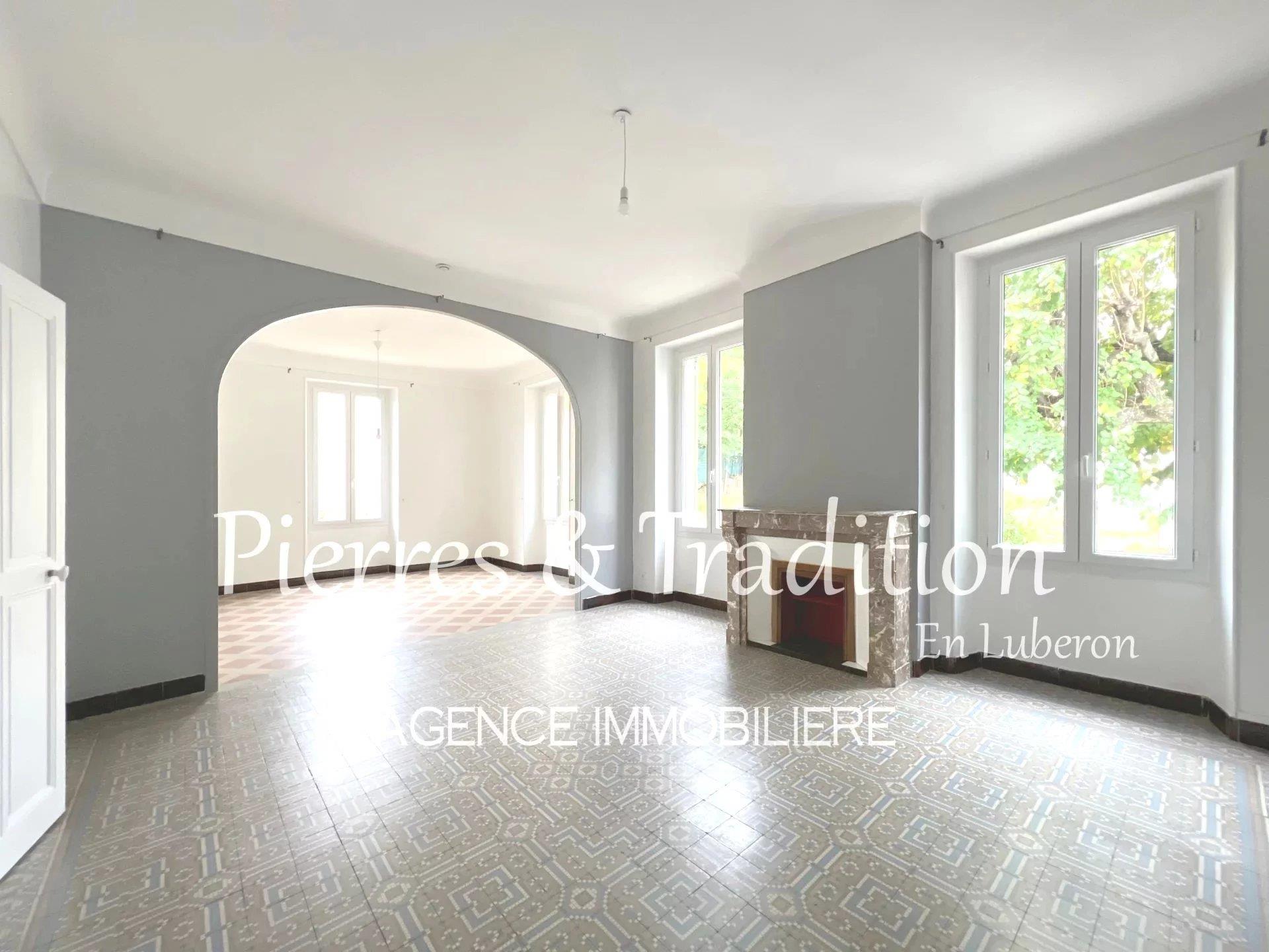 Maison à vendre, 133m², Apt