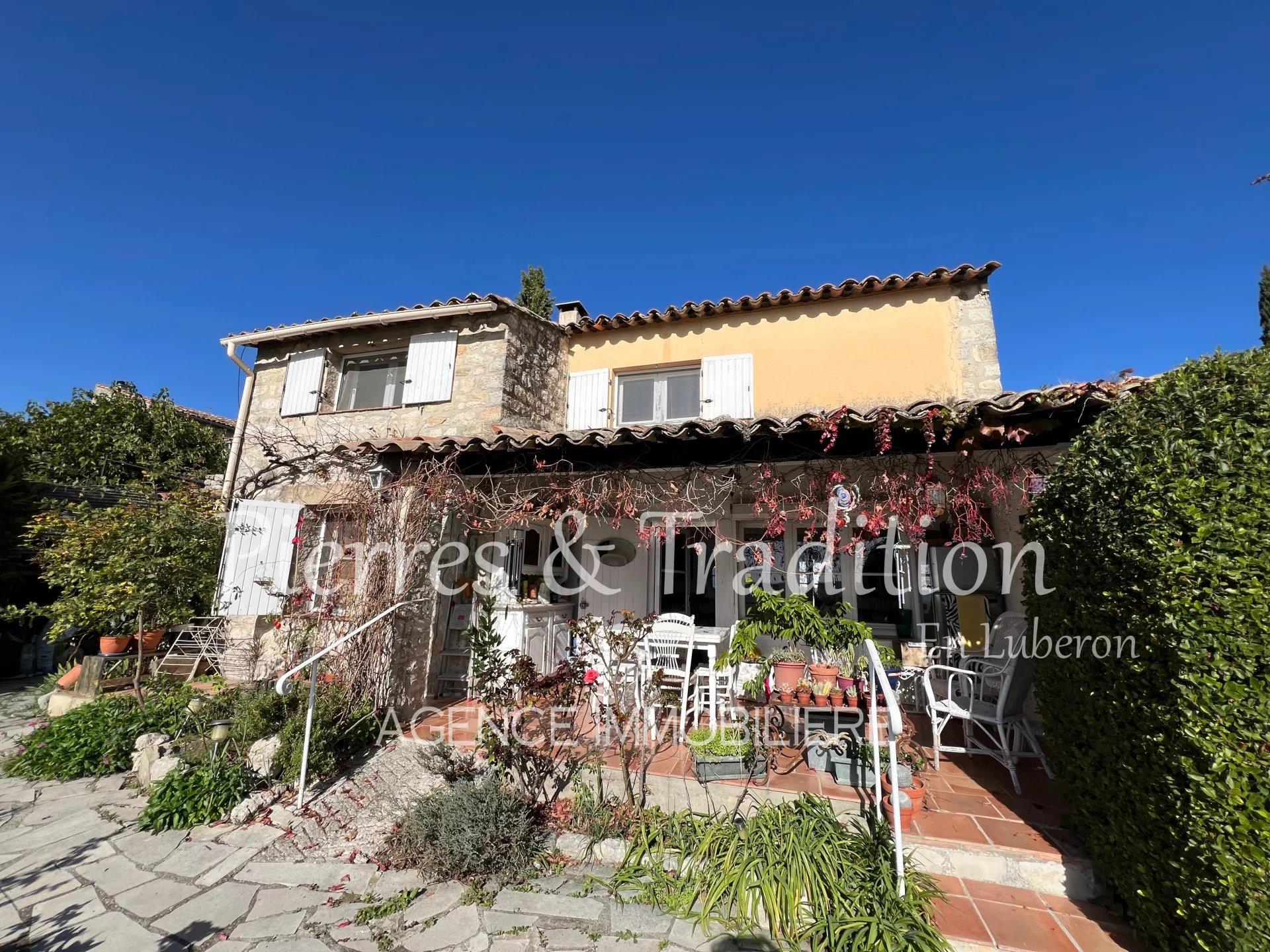 Maison à vendre, 102m², Reillanne