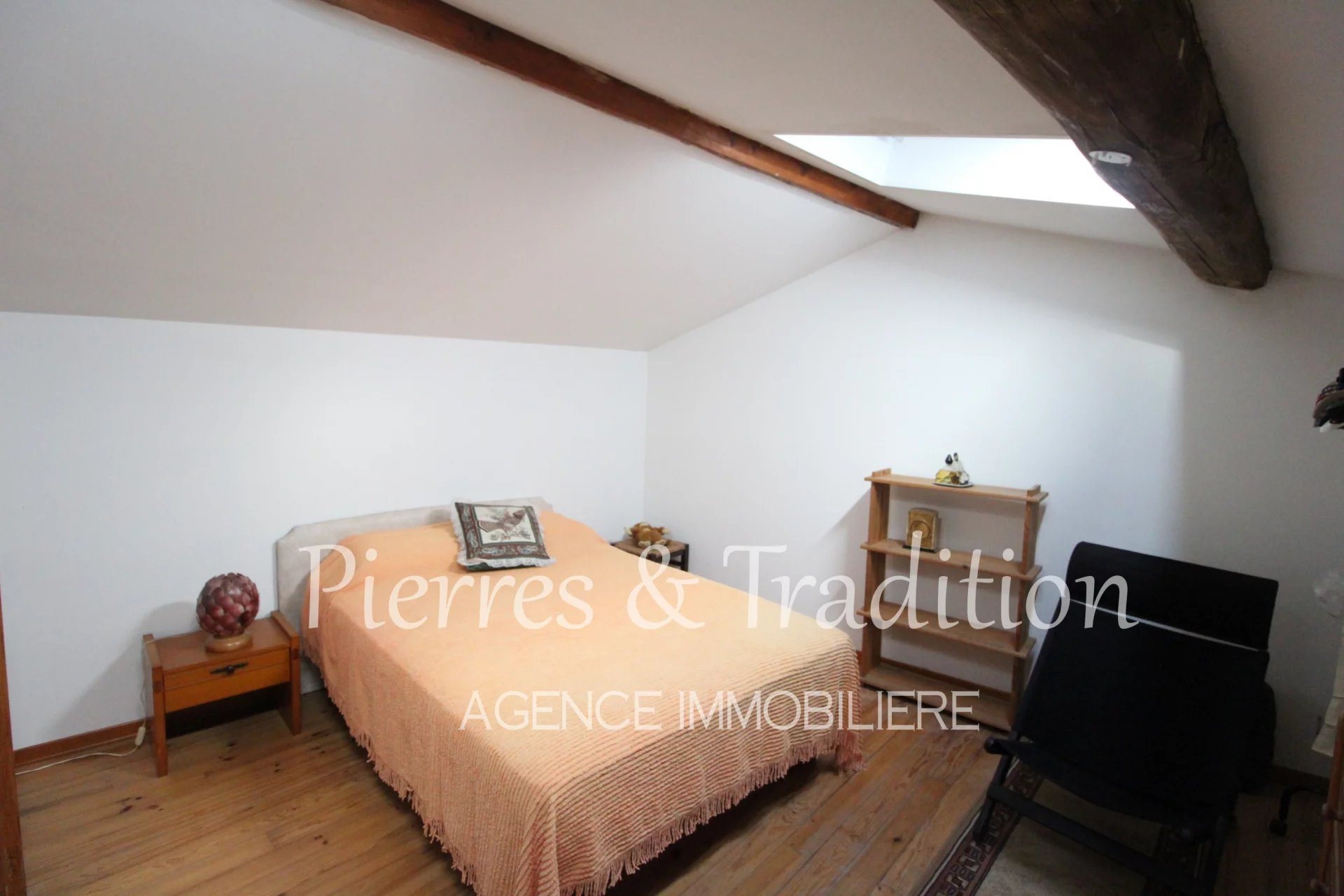 Maison à vendre, 50m², Céreste-en-Luberon