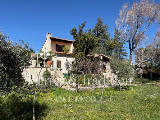 Maison 4 pièces 95 m² · à Reillanne · 95 m² · 299 000 €