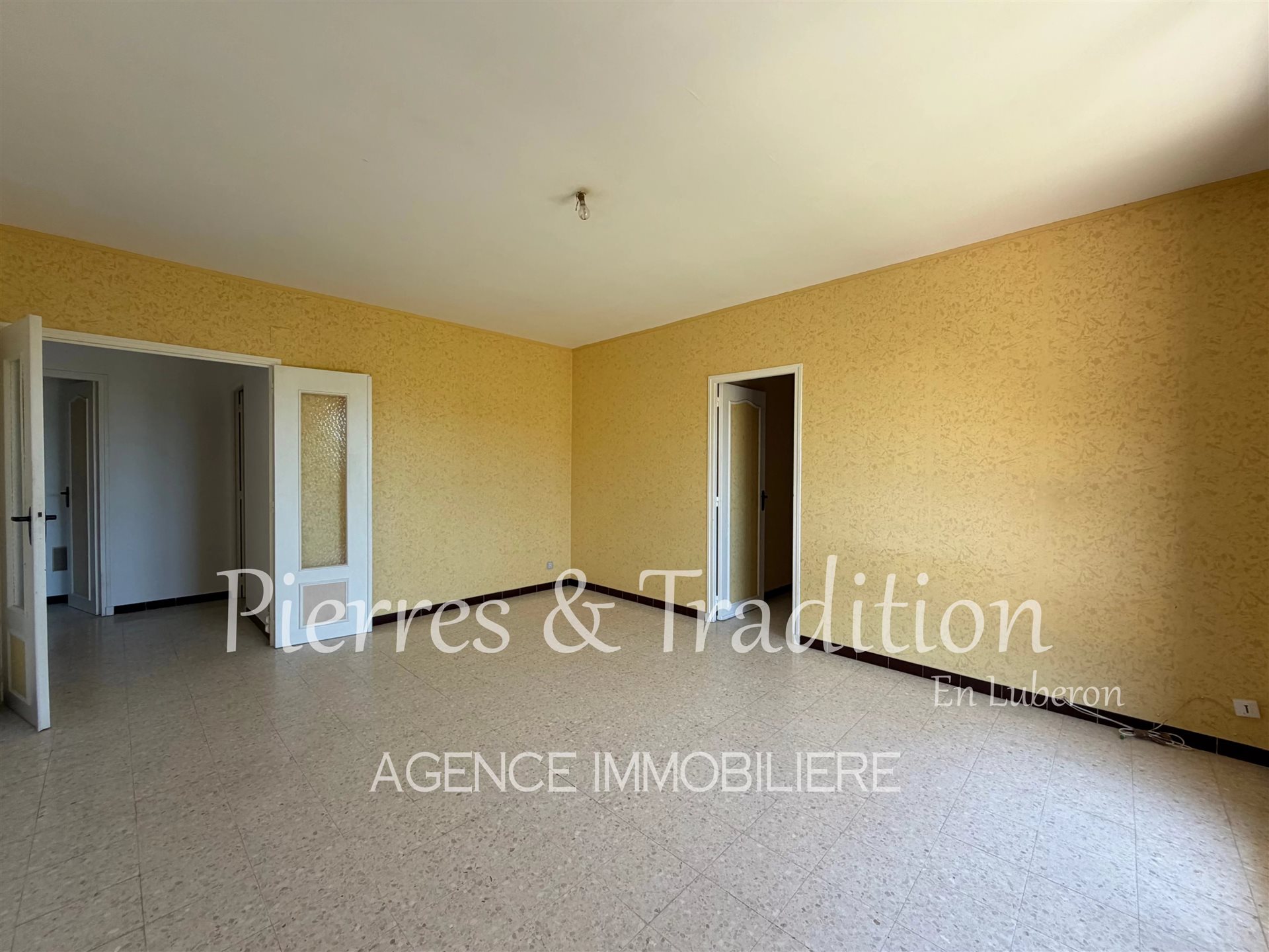Appartement à vendre, 61m², Apt