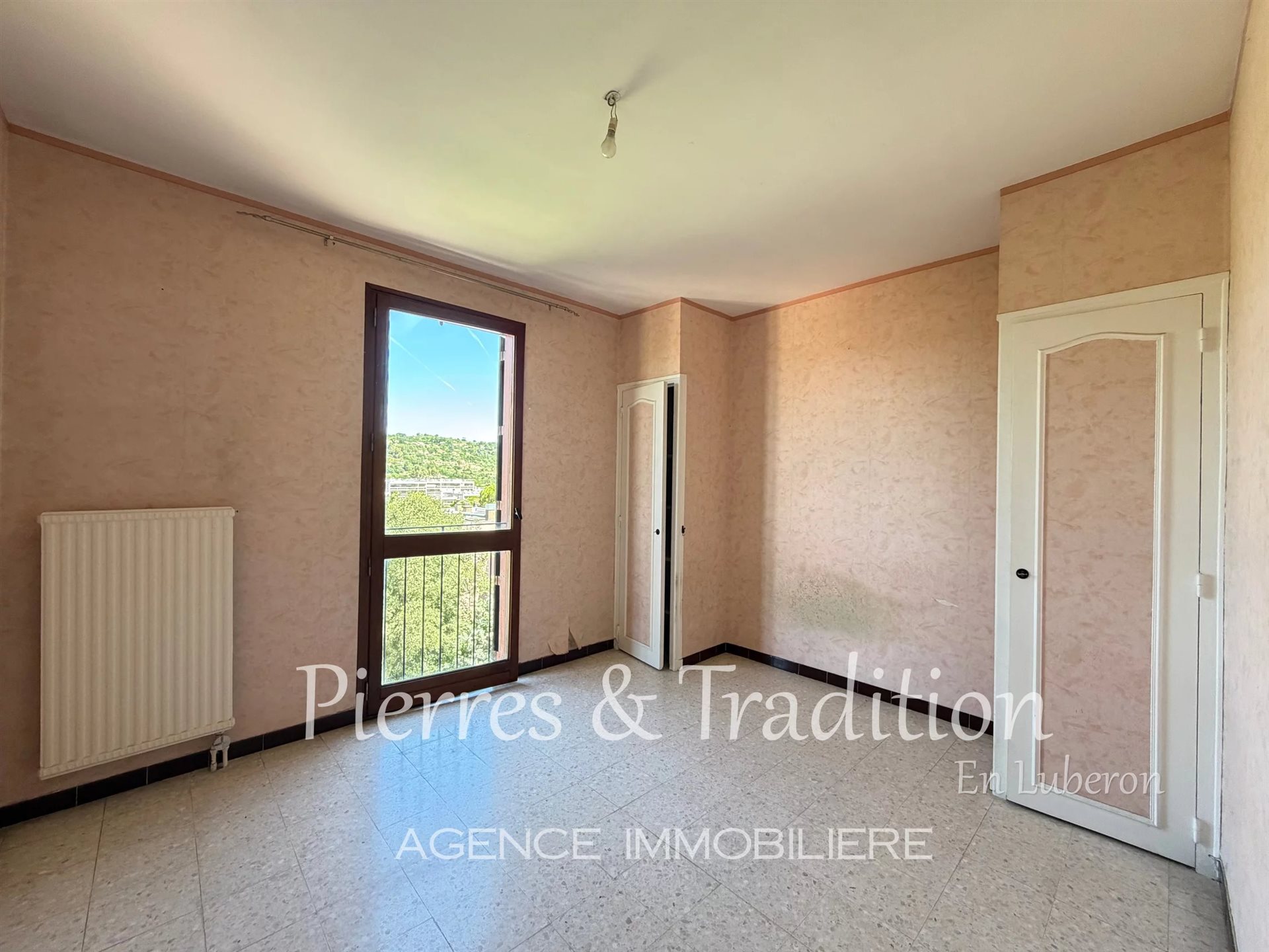 Appartement à vendre, 61m², Apt