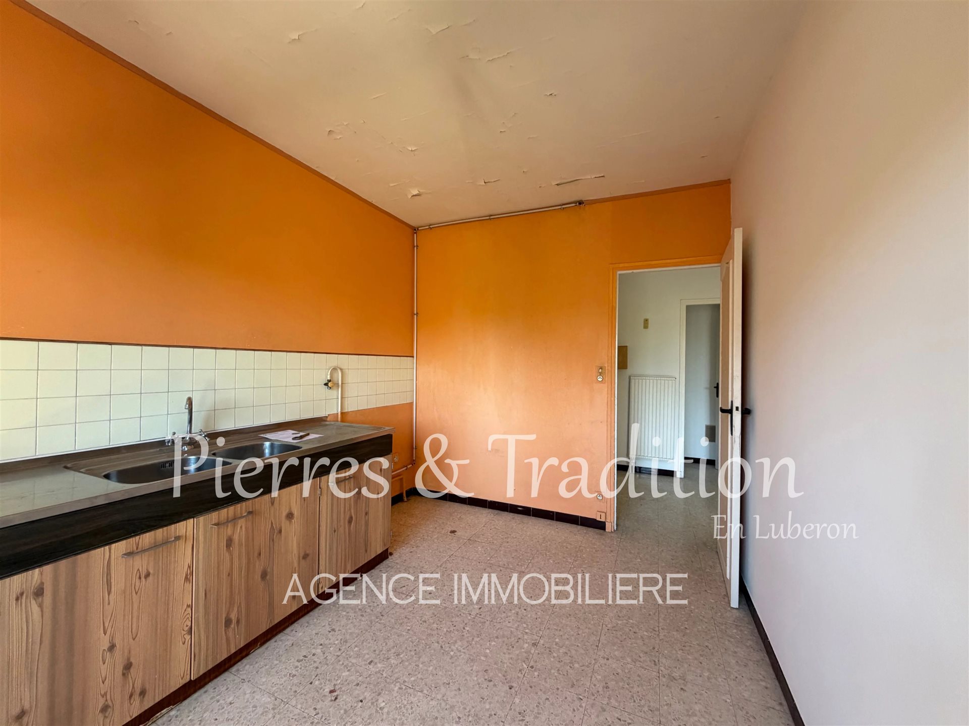 Appartement à vendre, 61m², Apt