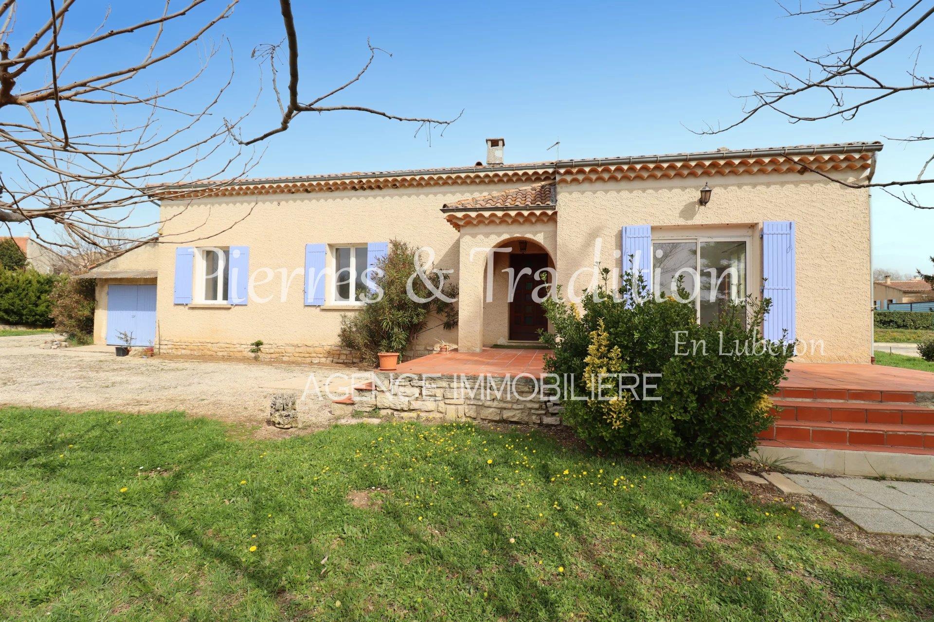 Maison à vendre, 124m², Gargas