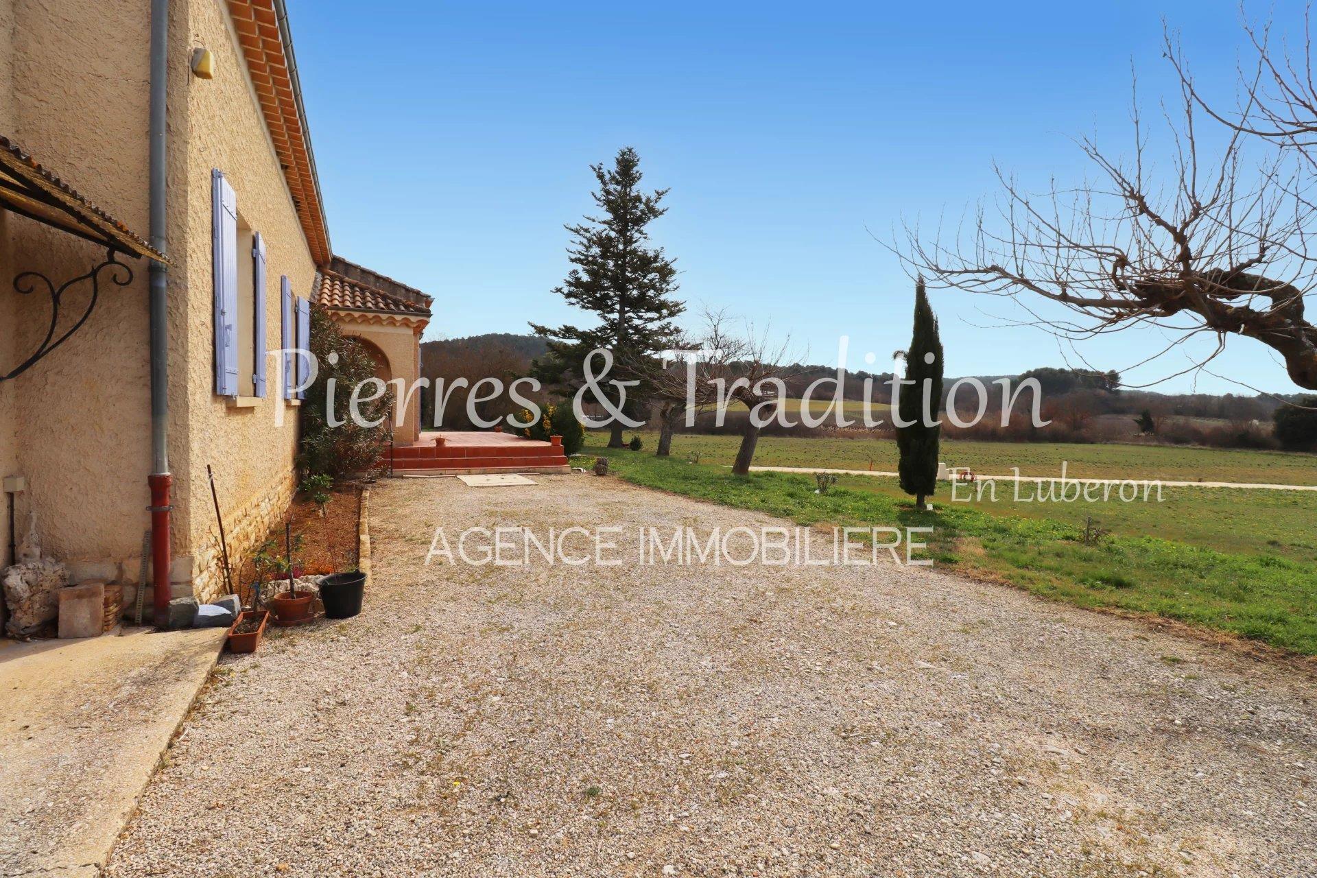 Maison à vendre, 124m², Gargas