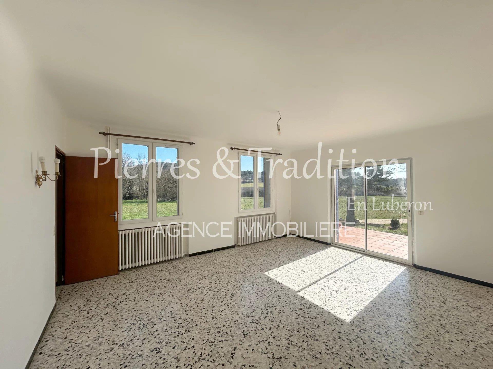 Maison à vendre, 124m², Gargas