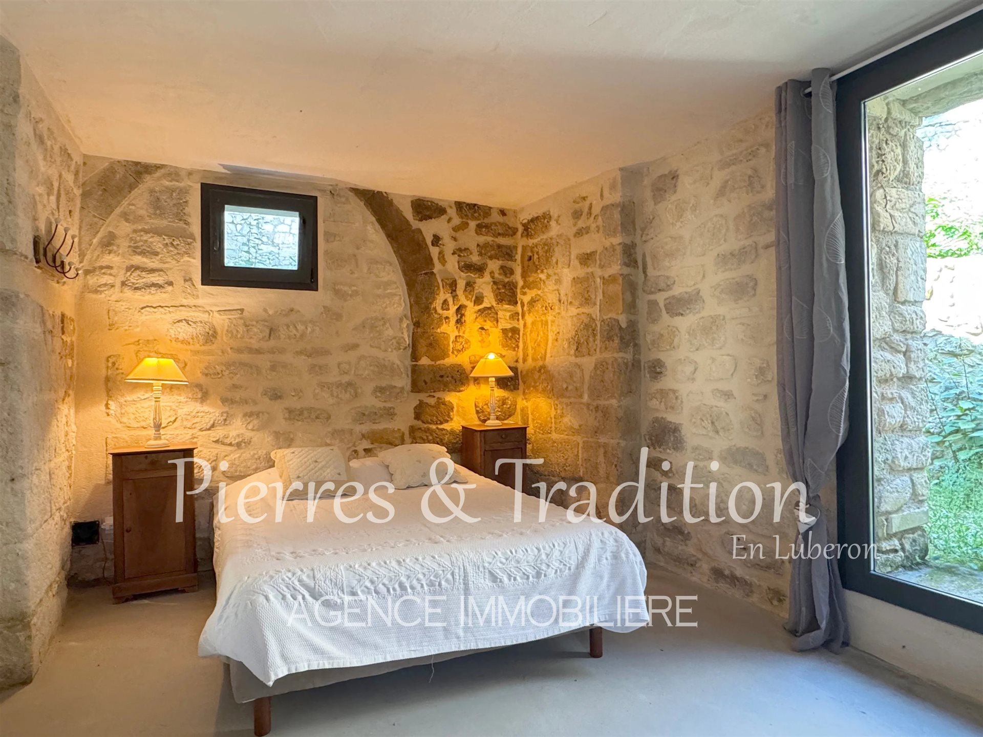 Maison à vendre, 79m², Oppède