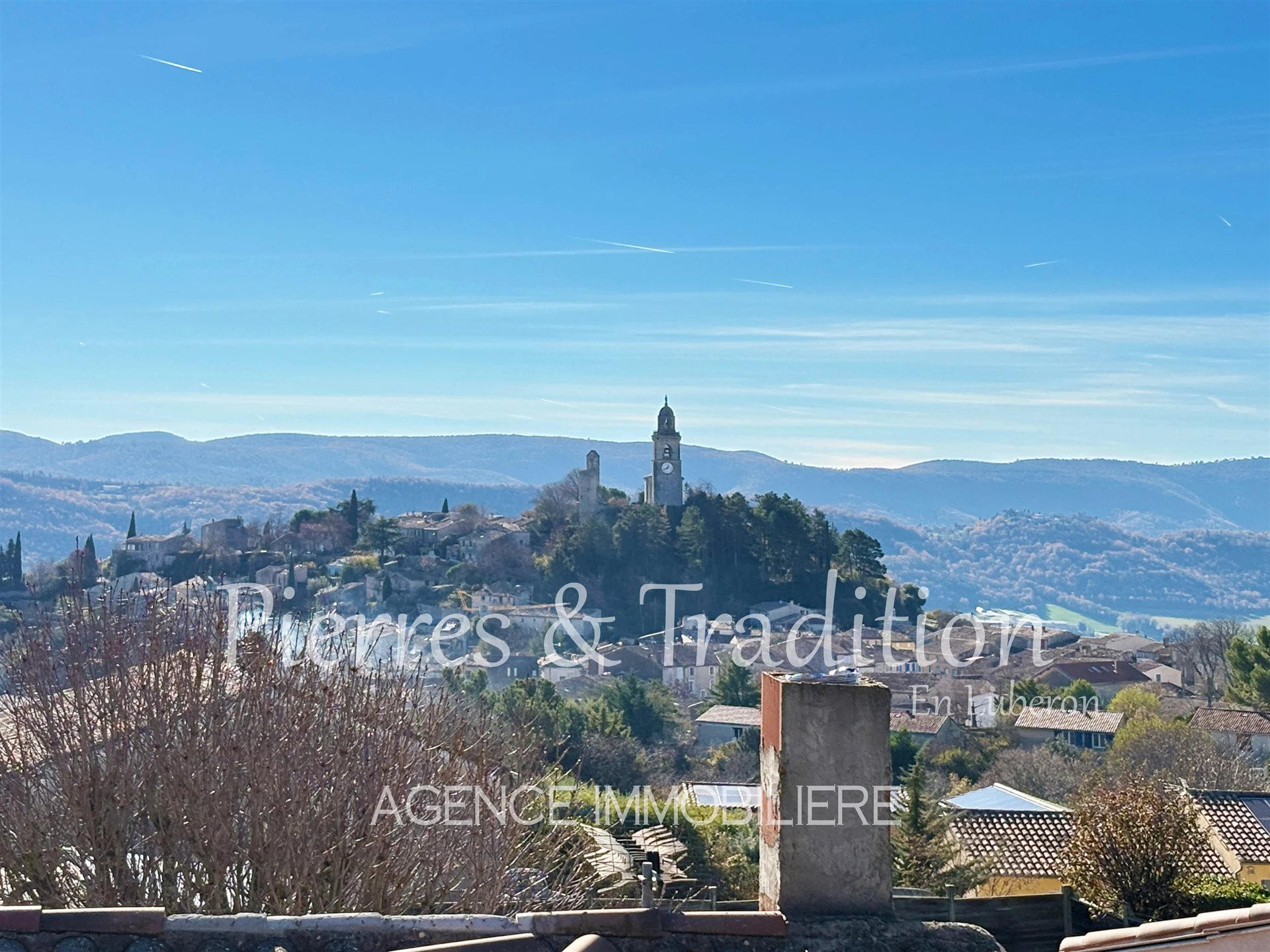 Maison à vendre, 50m², Reillanne