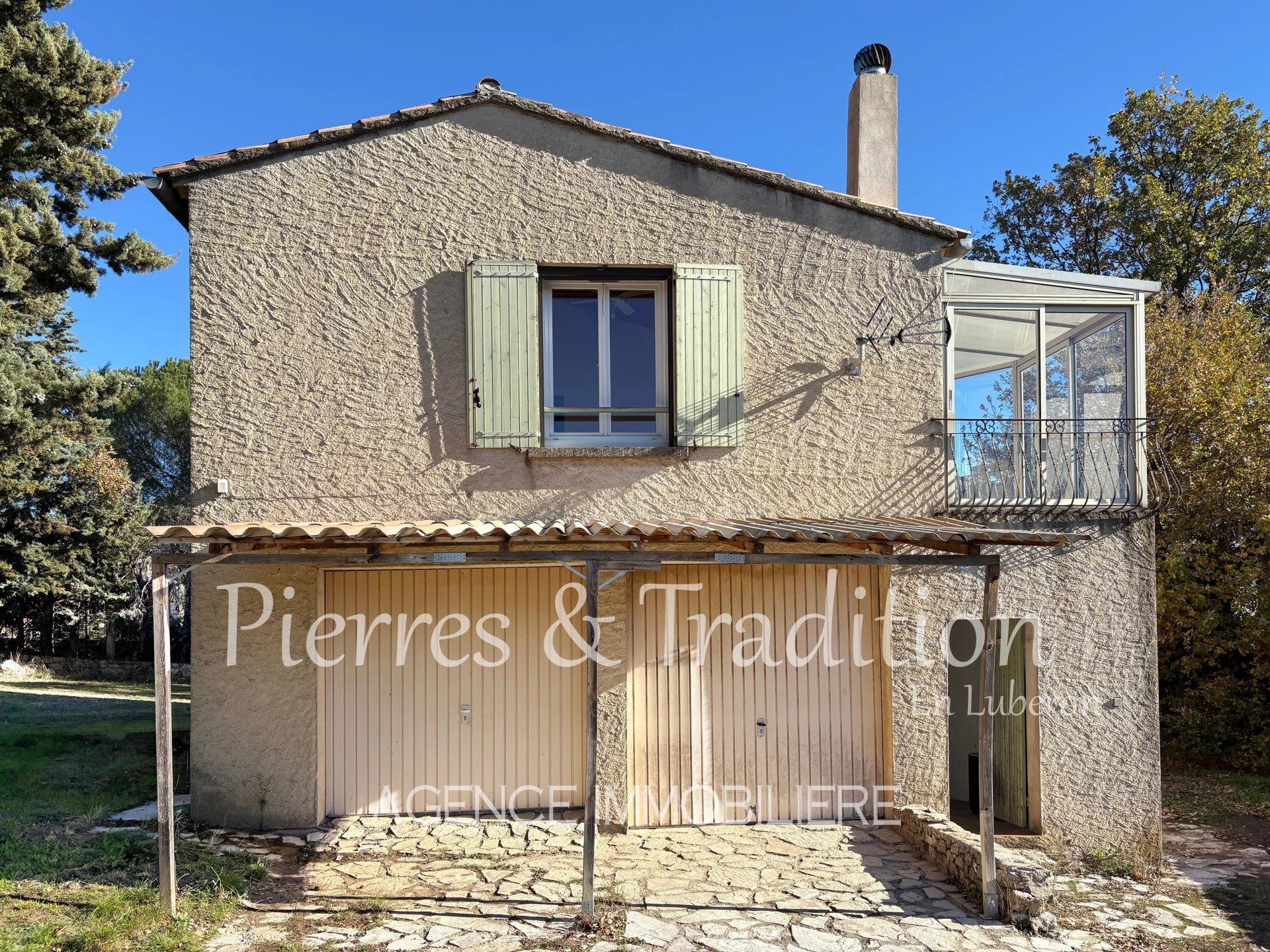 Maison à vendre, 50m², Reillanne