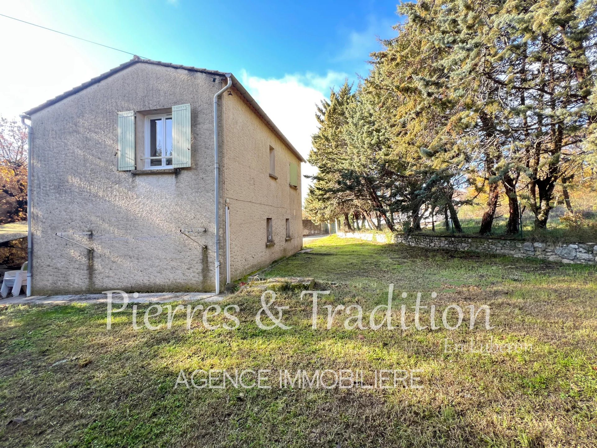 Maison à vendre, 50m², Reillanne