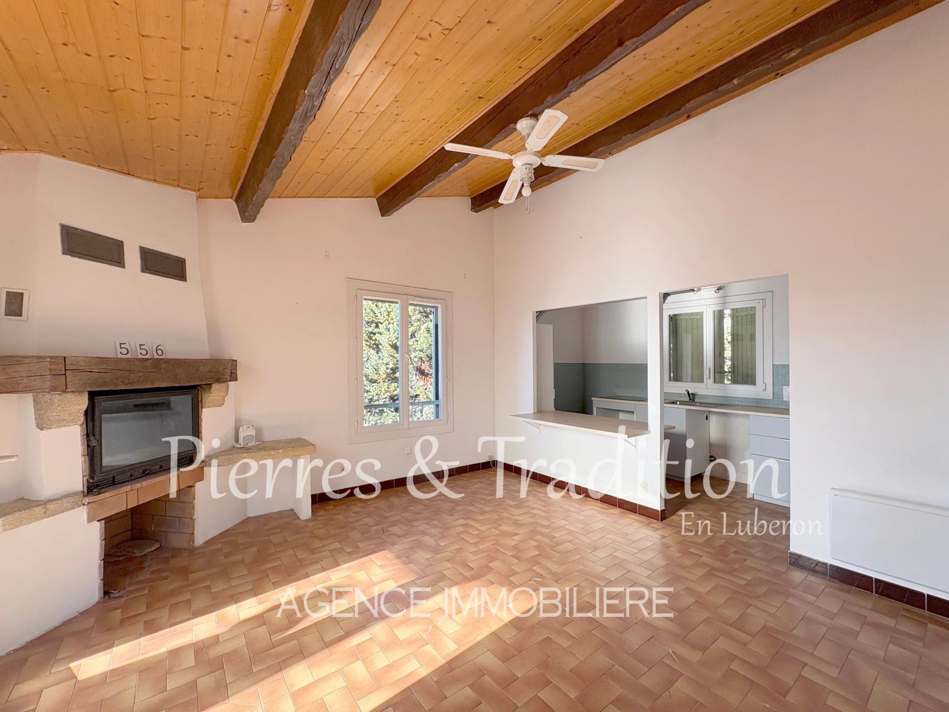 Maison à vendre, 50m², Reillanne