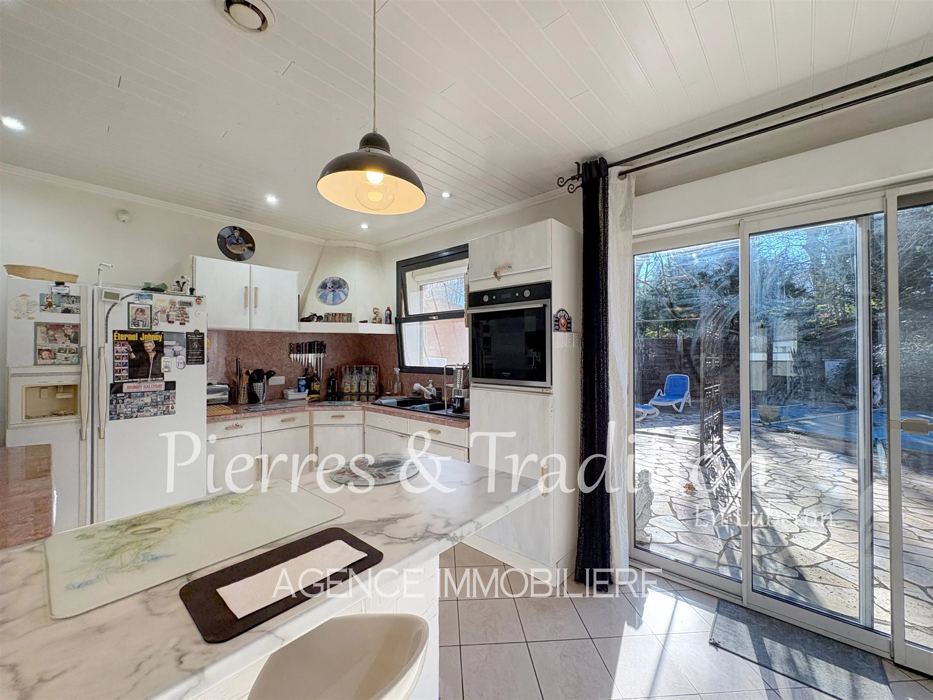 Maison à vendre, 90m², Céreste-en-Luberon