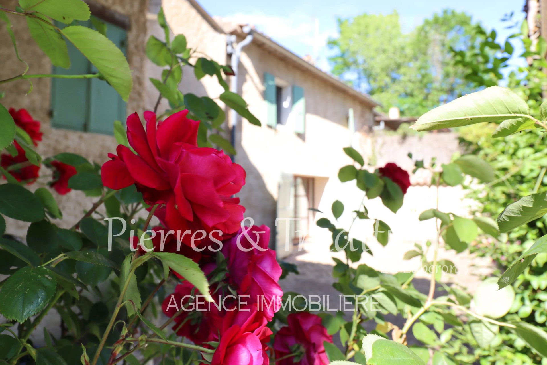 Maison à vendre, 244m², Reillanne