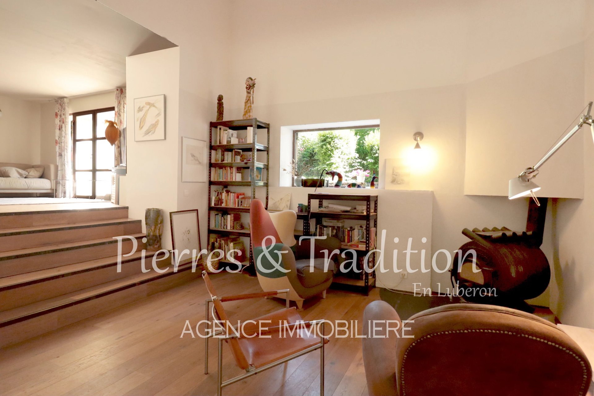 Maison à vendre, 244m², Reillanne