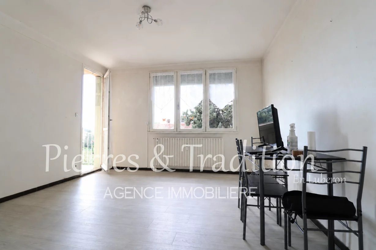 Appartement à vendre, 61m², Manosque