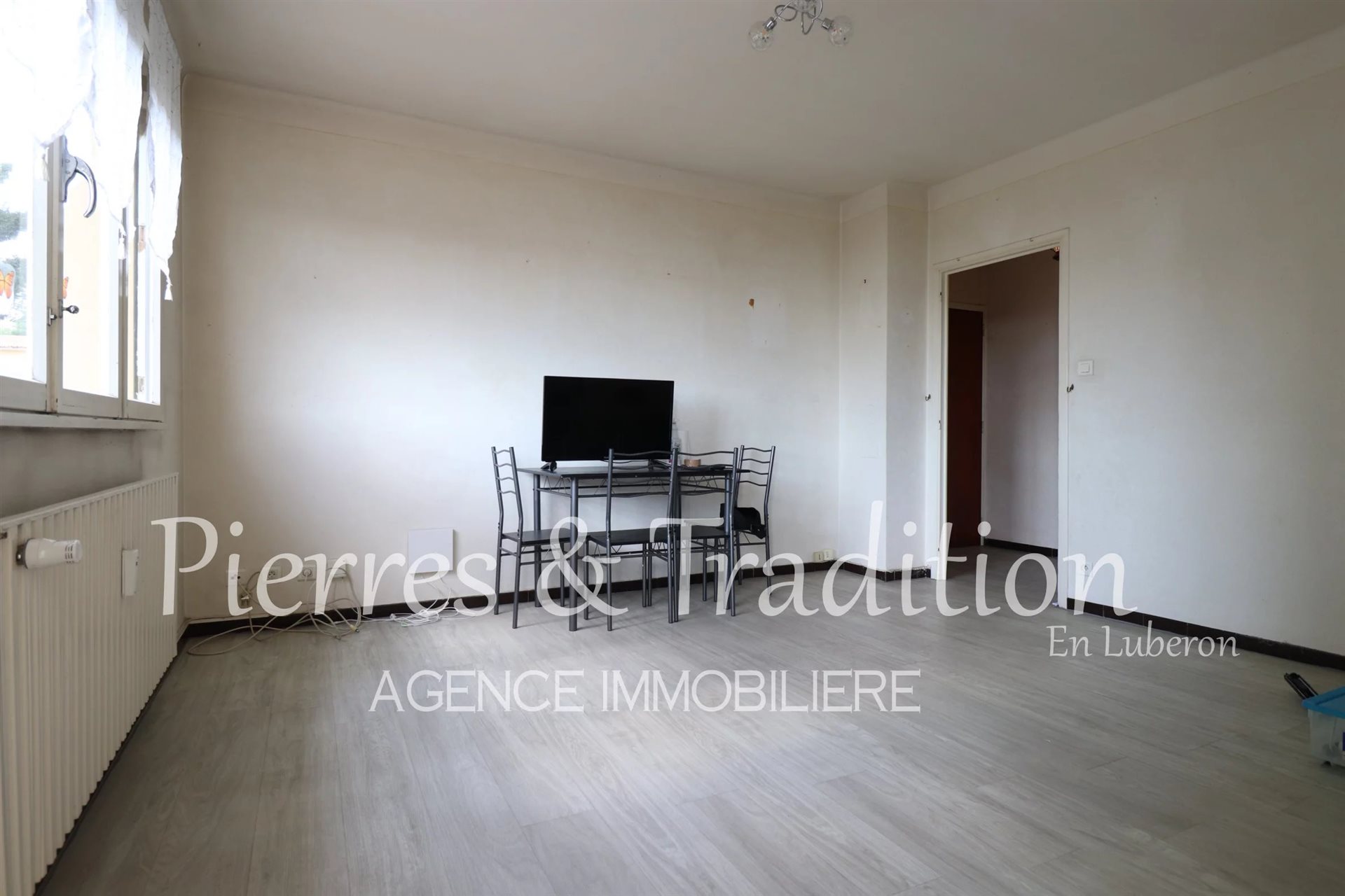 Appartement à vendre, 61m², Manosque