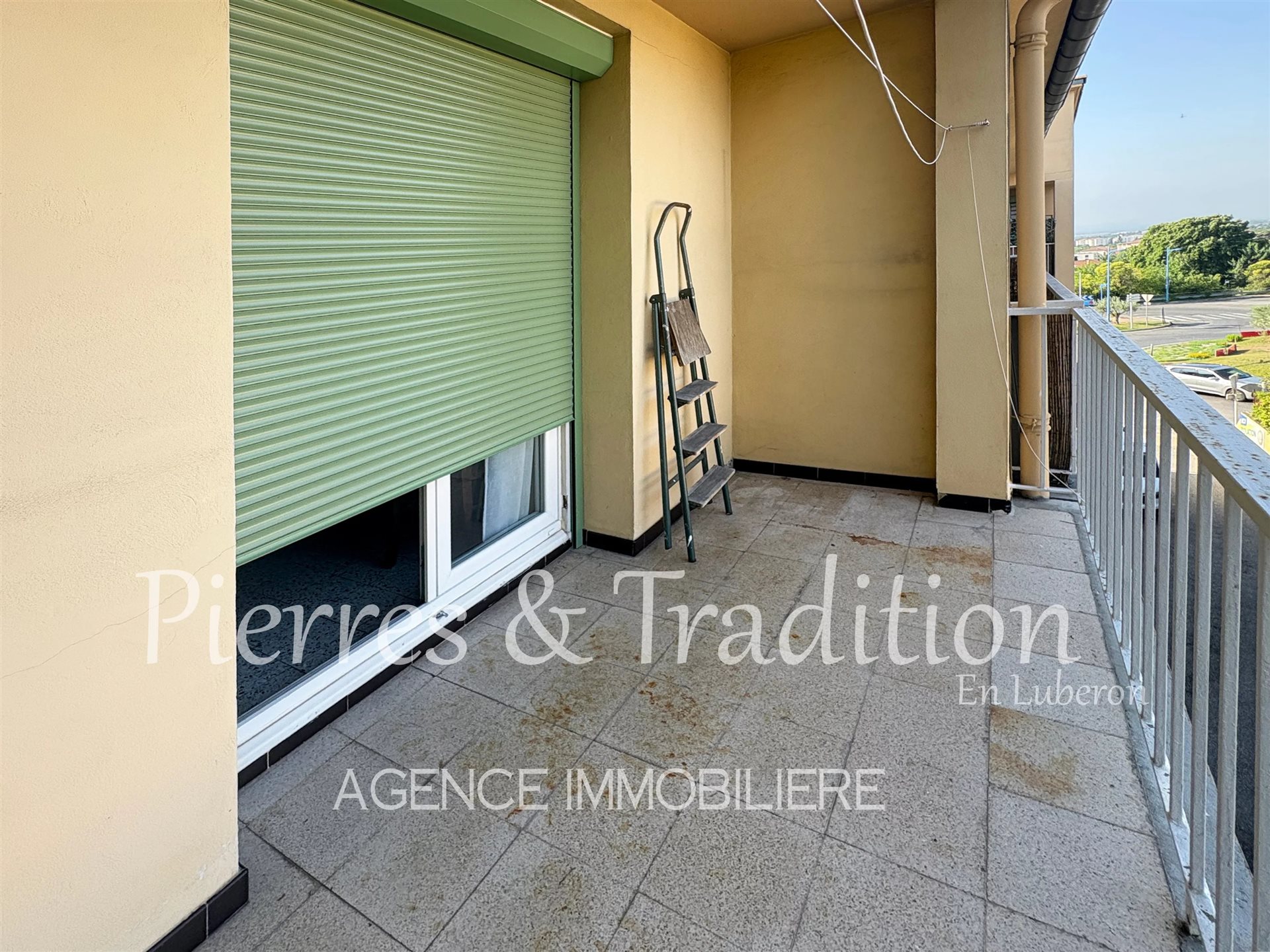Appartement à vendre, 61m², Manosque