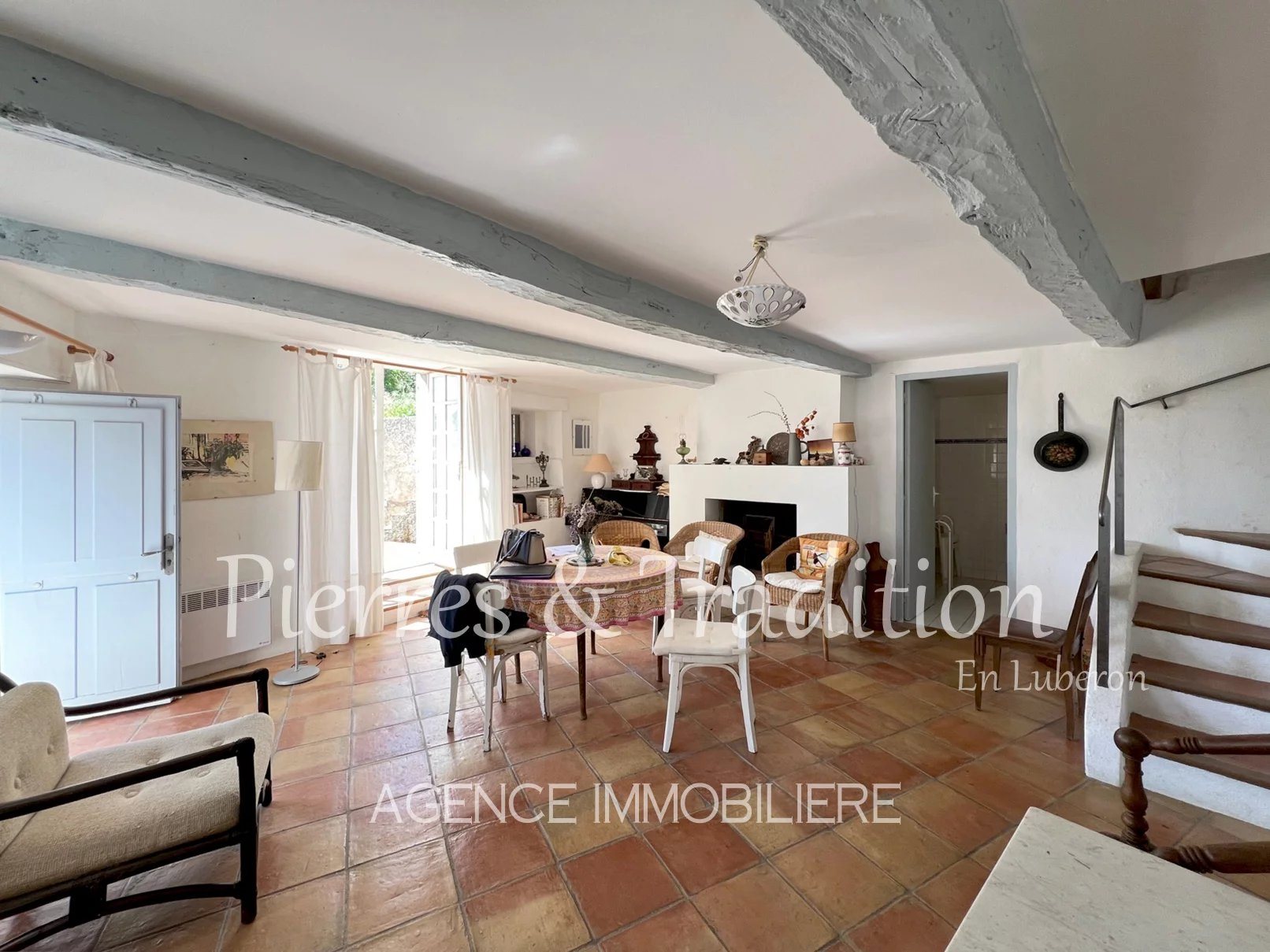 Maison à vendre, 117m², Simiane-la-Rotonde