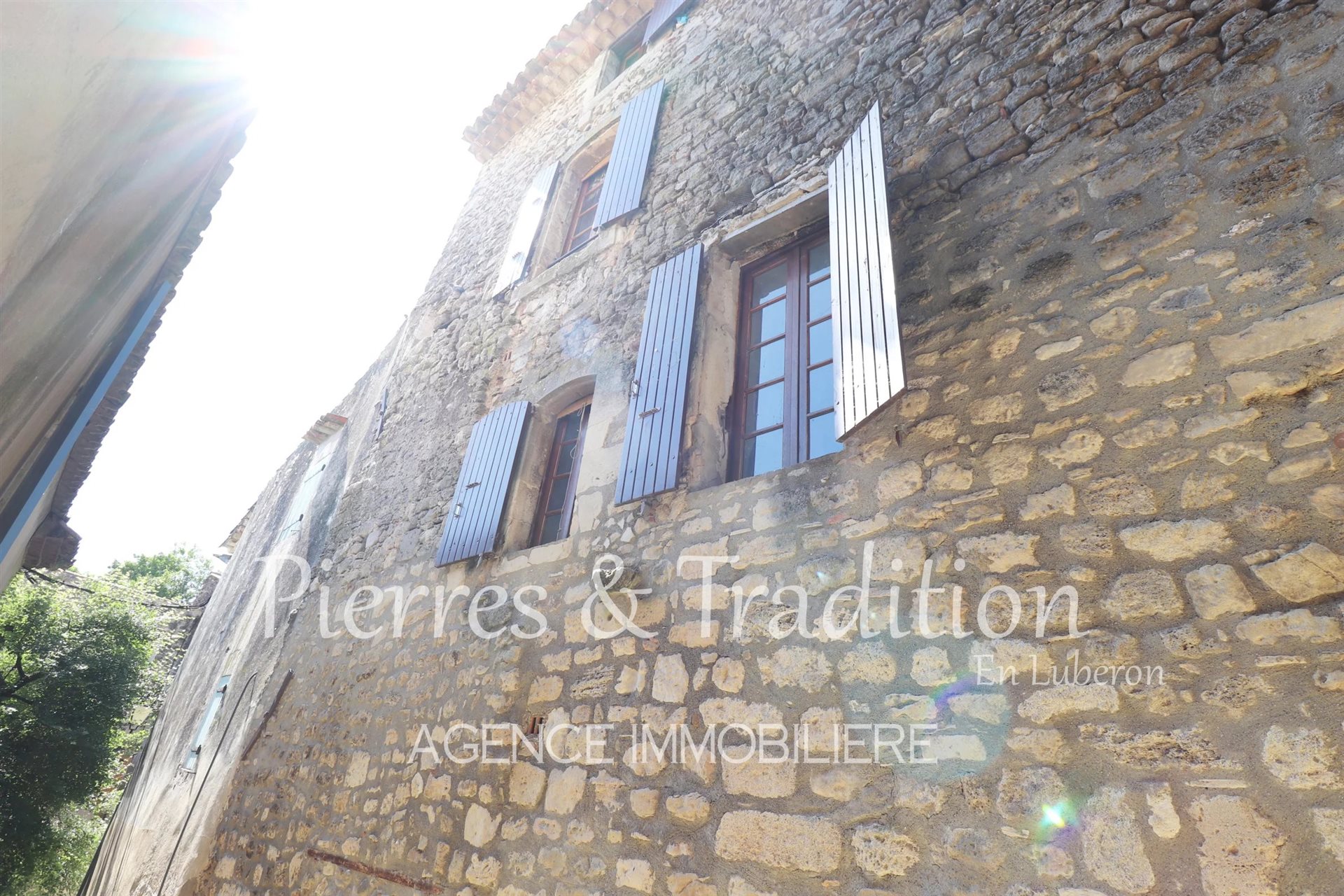 Maison à vendre, 107m², Céreste-en-Luberon