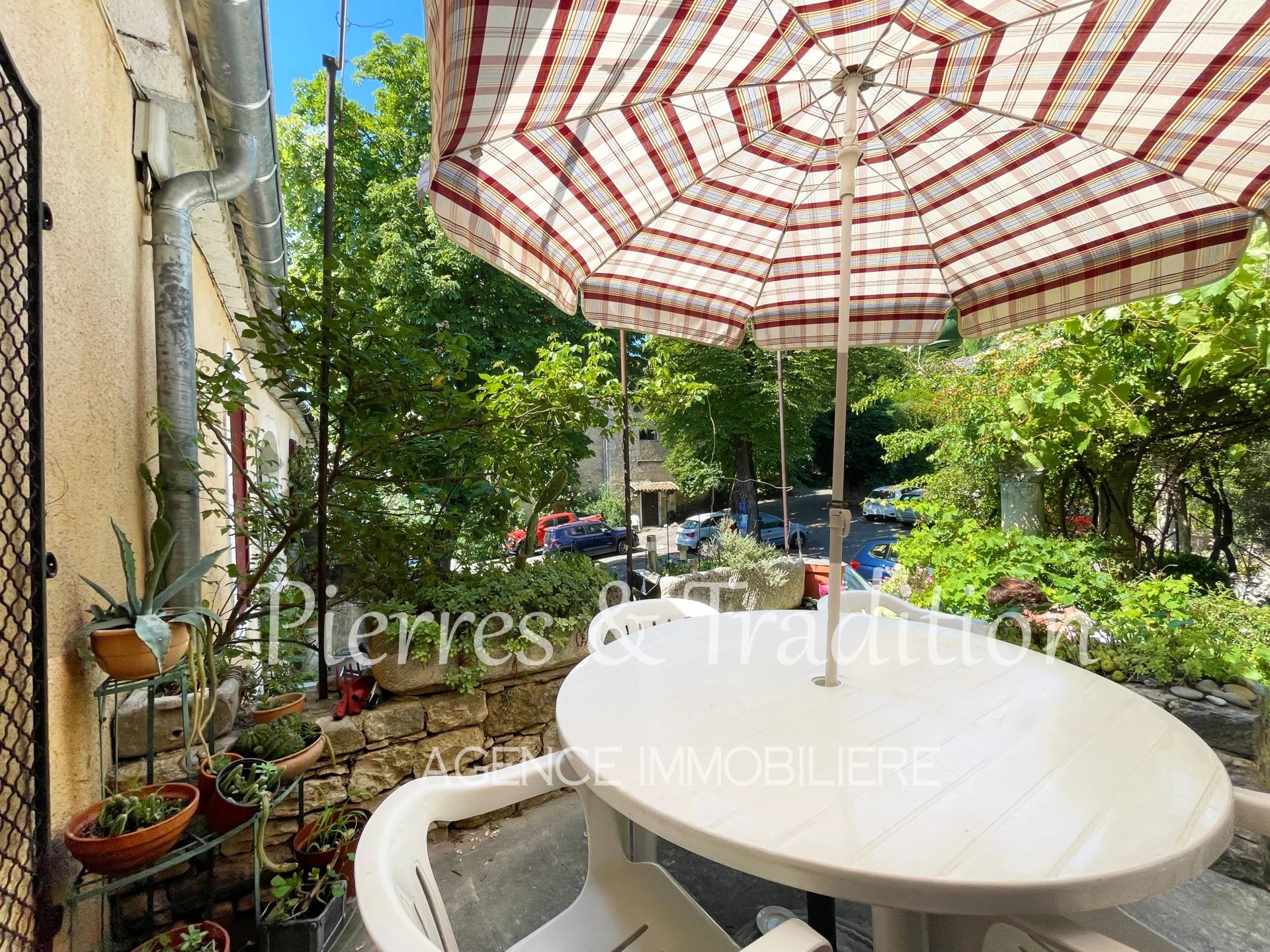 Maison à vendre, 107m², Céreste-en-Luberon