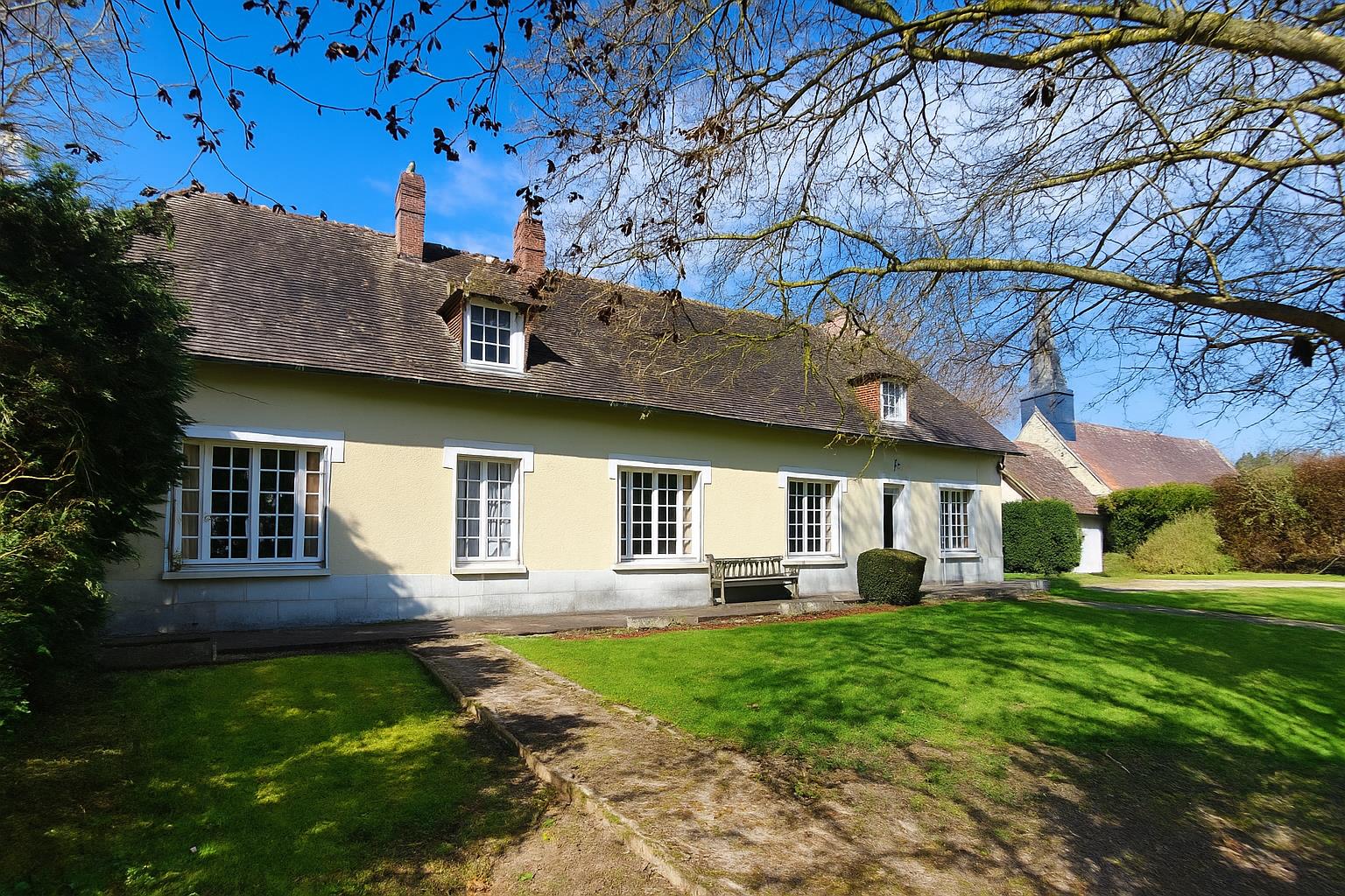 Maison à vendre, 169m², Bernay