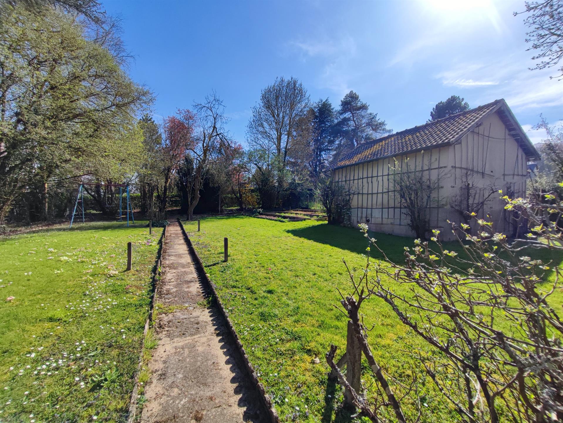 Maison à vendre, 169m², Bernay