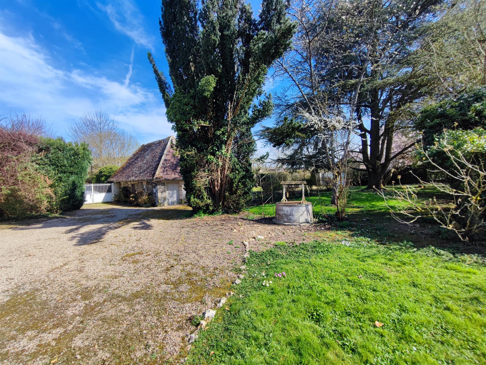Maison à vendre, 169m², Bernay